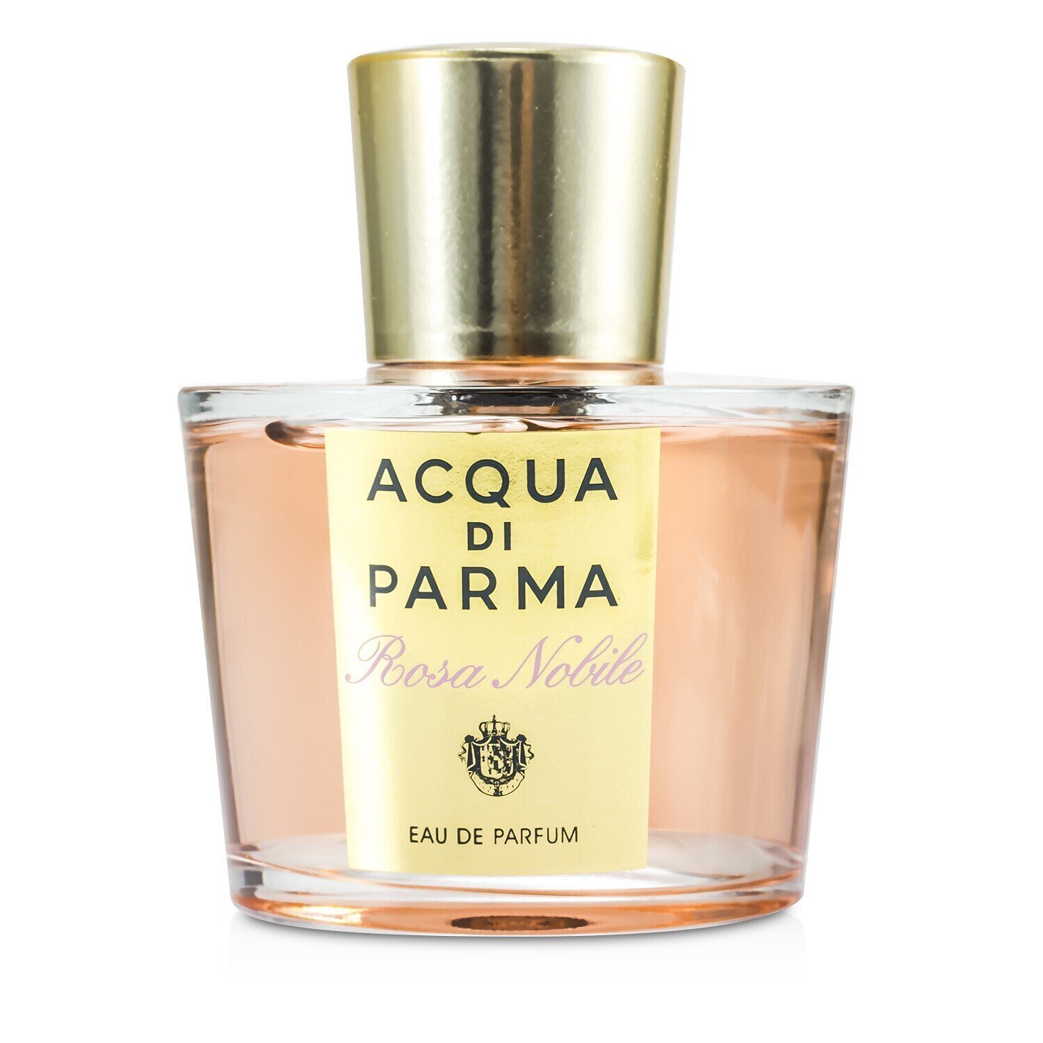 Acqua Di Parma 帕爾瑪之水 玫瑰貴族 香水噴霧 100ml/3.4oz