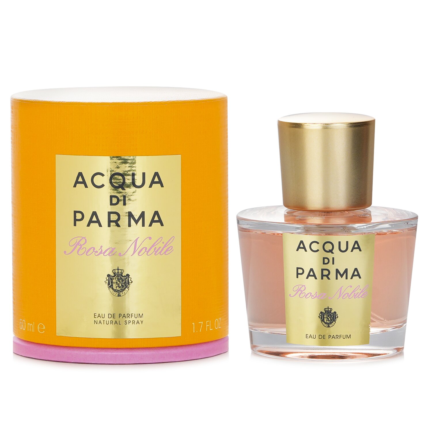 Acqua Di Parma Rosa Nobile Eau De Parfum Spray 50ml/1.7oz