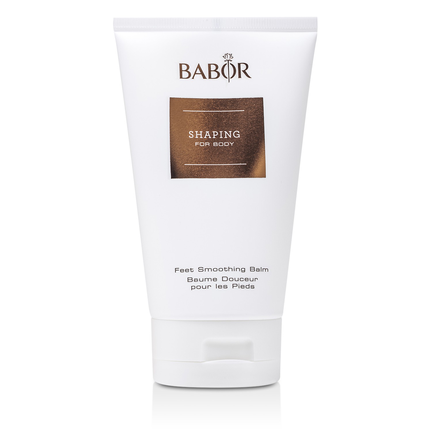 Babor Shaping For Body - Bálsamo Calmante de Pies 150ml/5oz