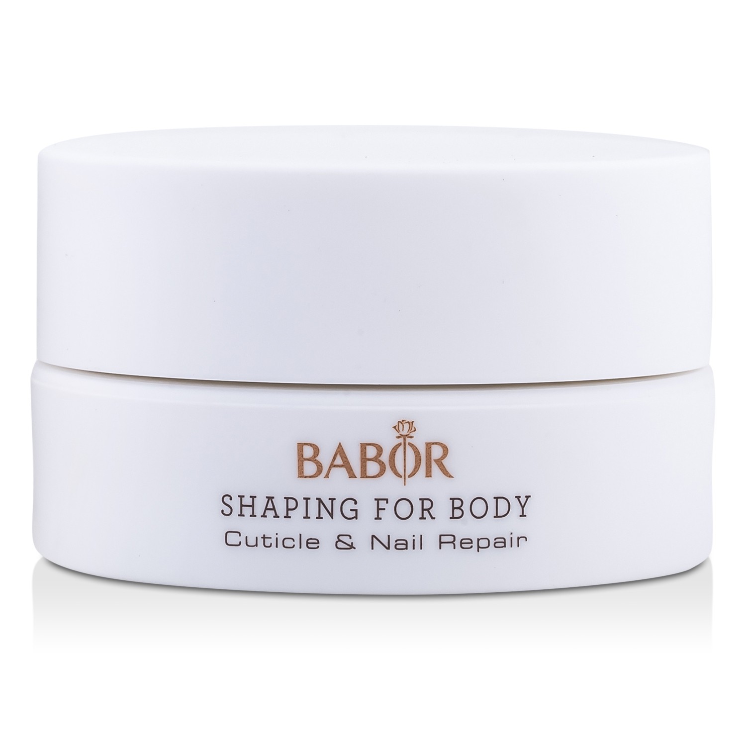 Babor Shaping For Body - Cuticle & Nail Repair 15ml/0.5oz