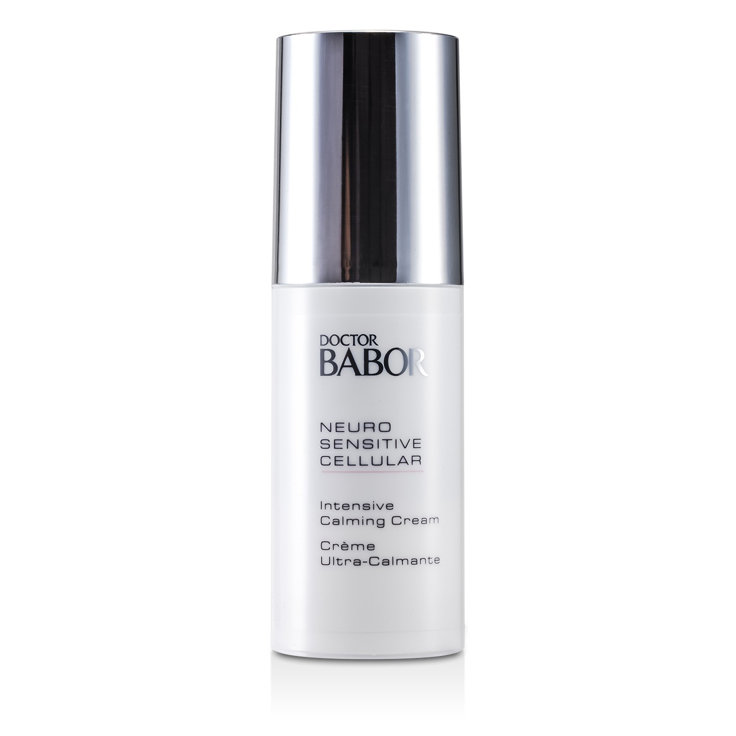 Babor Neuro Sensitive Cellular Intensive Calming Cream 50ml/1.7oz