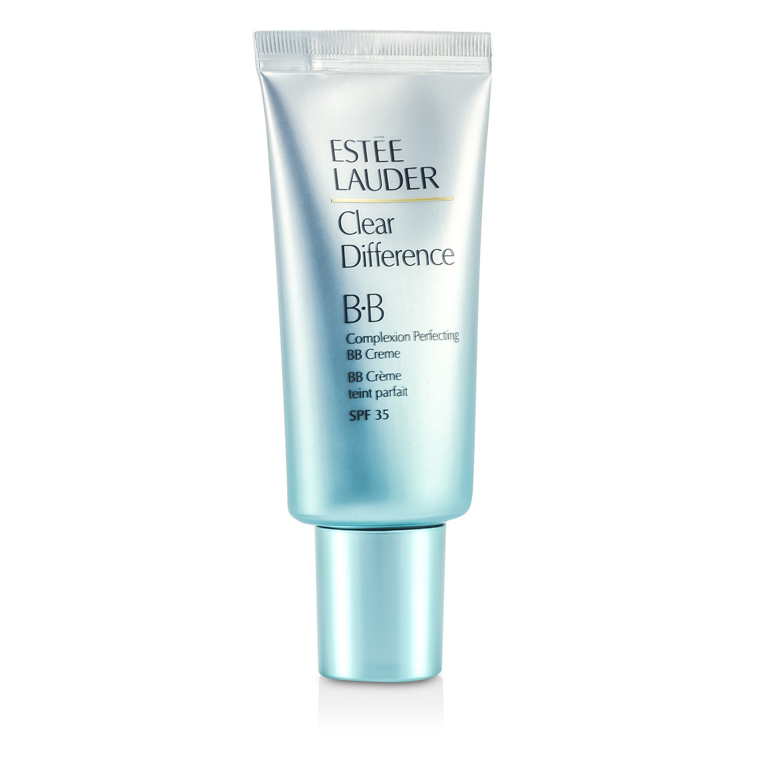 Estee Lauder Krem tonujący z ochronnym filtrem Clear Difference Complexion Perfecting BB Creme SPF 35 30ml/1oz