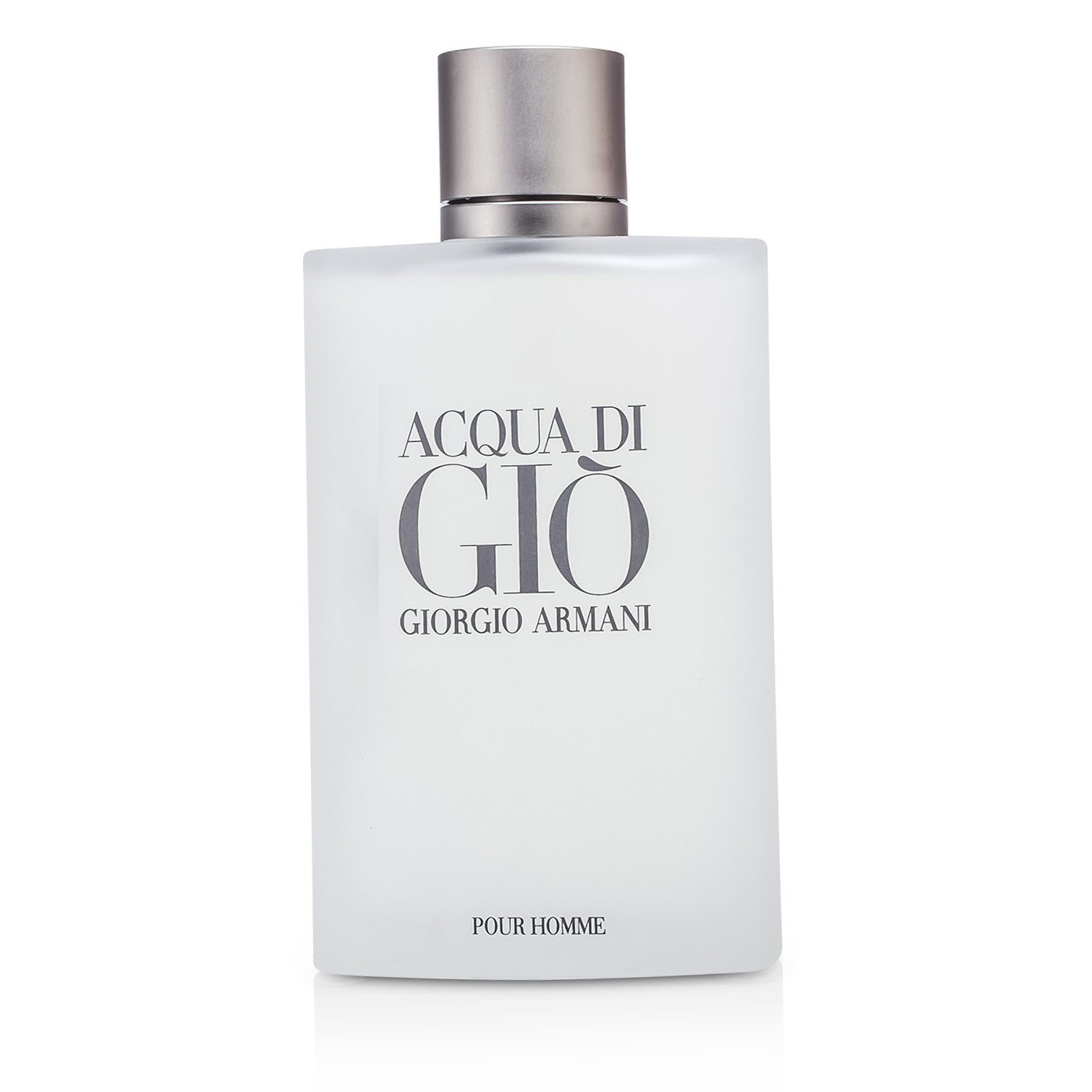 Giorgio Armani Acqua Di Gio Eau De Toilette Spray 200ml/6.7oz