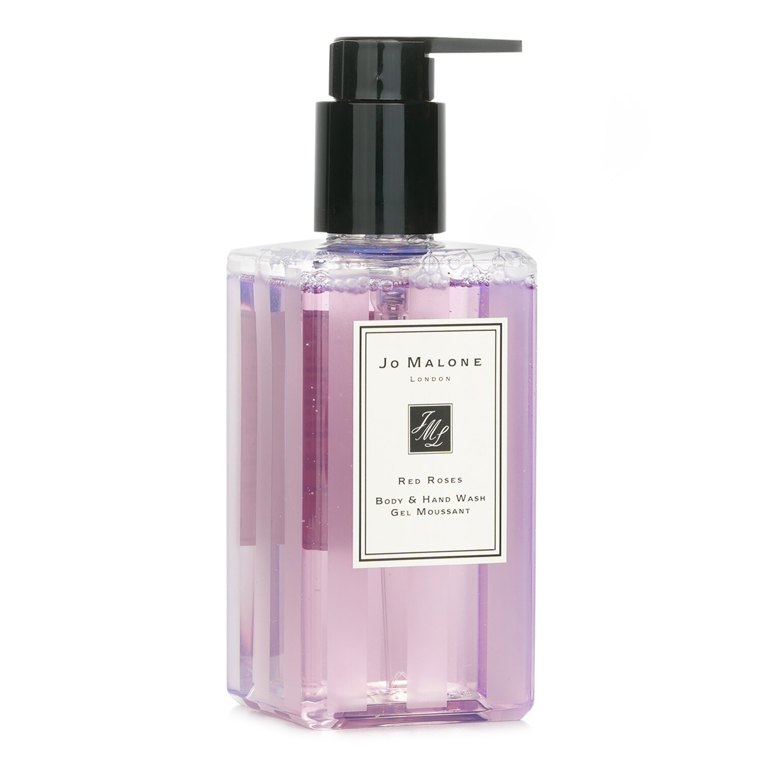 Jo Malone 祖.馬龍  紅玫瑰 香薰沐浴露 (帶泵) 250ml/8.5oz