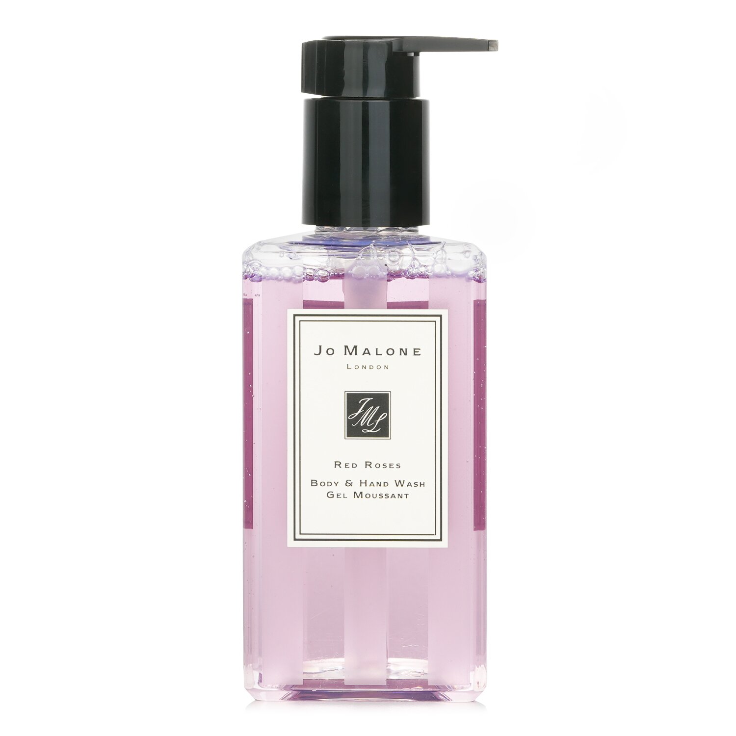 Jo Malone Red Roses غسول الأيدي والجسم (بمضخة) 250ml/8.5oz