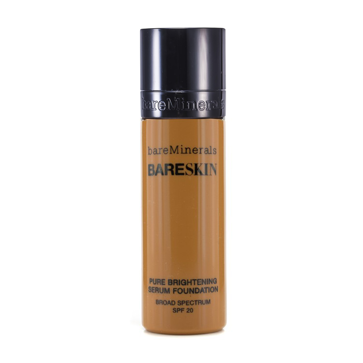 베어미네랄 BareMinerals 베어스킨 퓨어 브라이트닝 세럼 파운데이션 SPF20 30ml/1oz