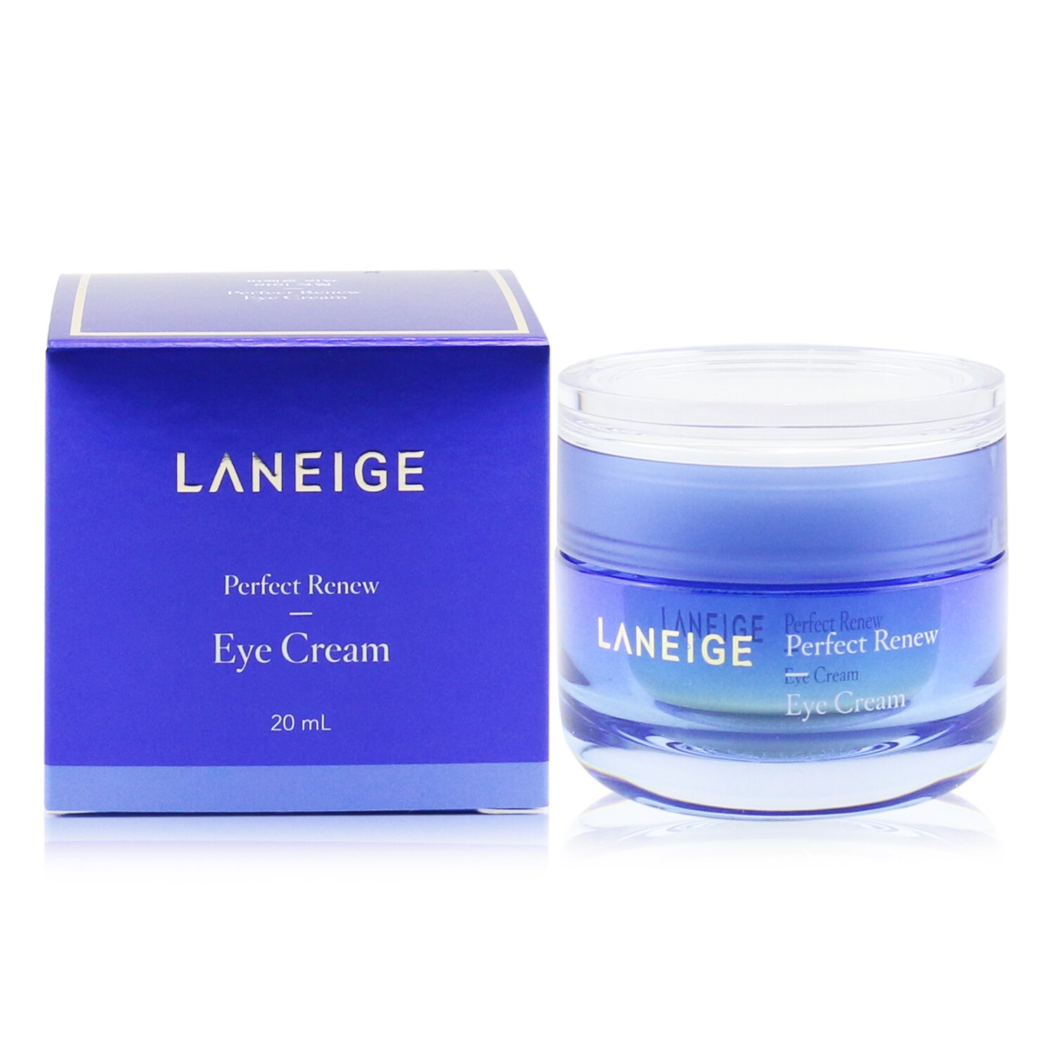 Laneige Ujędrniający krem pod oczy Perfect Renew Firming Eye Cream 20ml/0.67oz