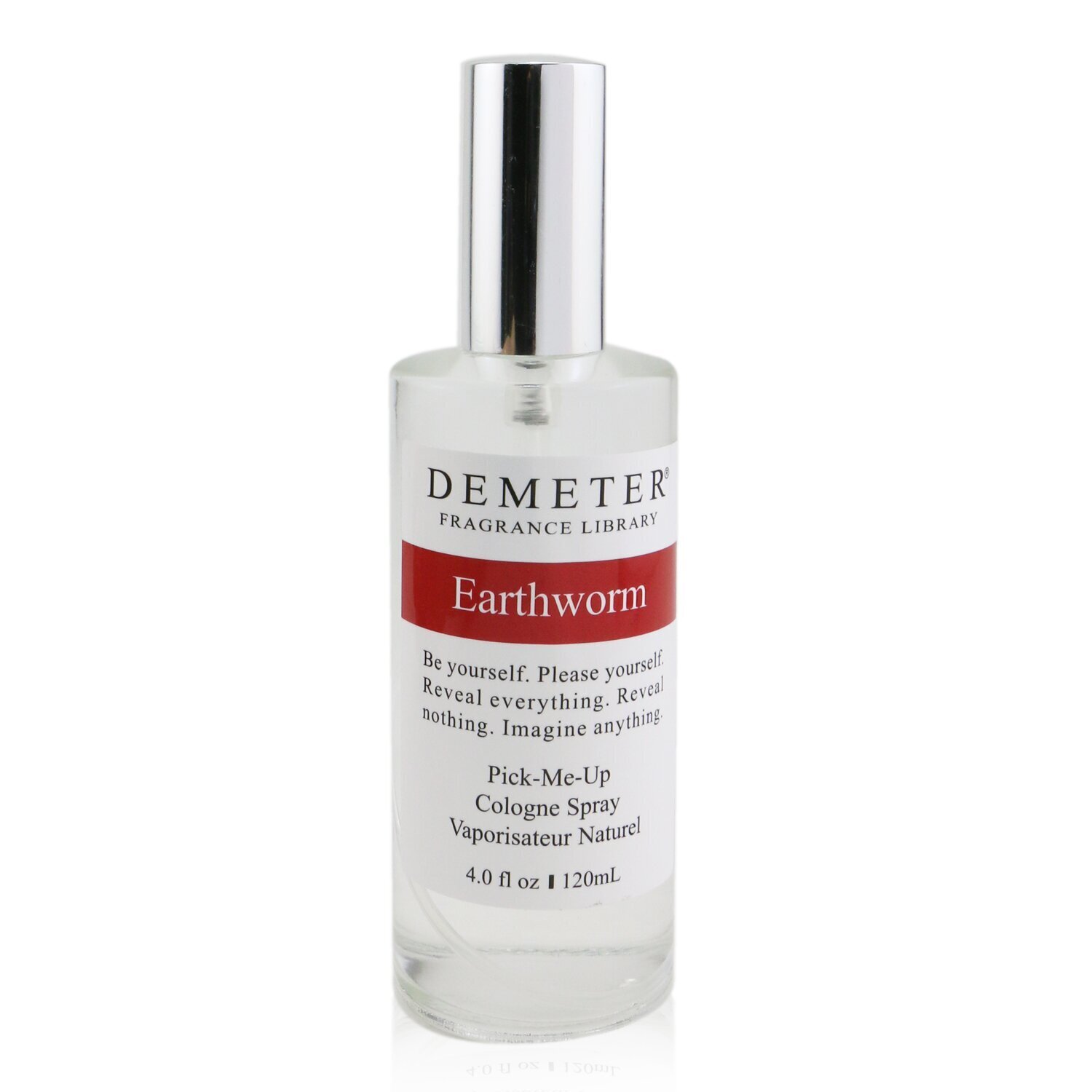 Demeter Earthworm Cologne Spray 120ml/4oz