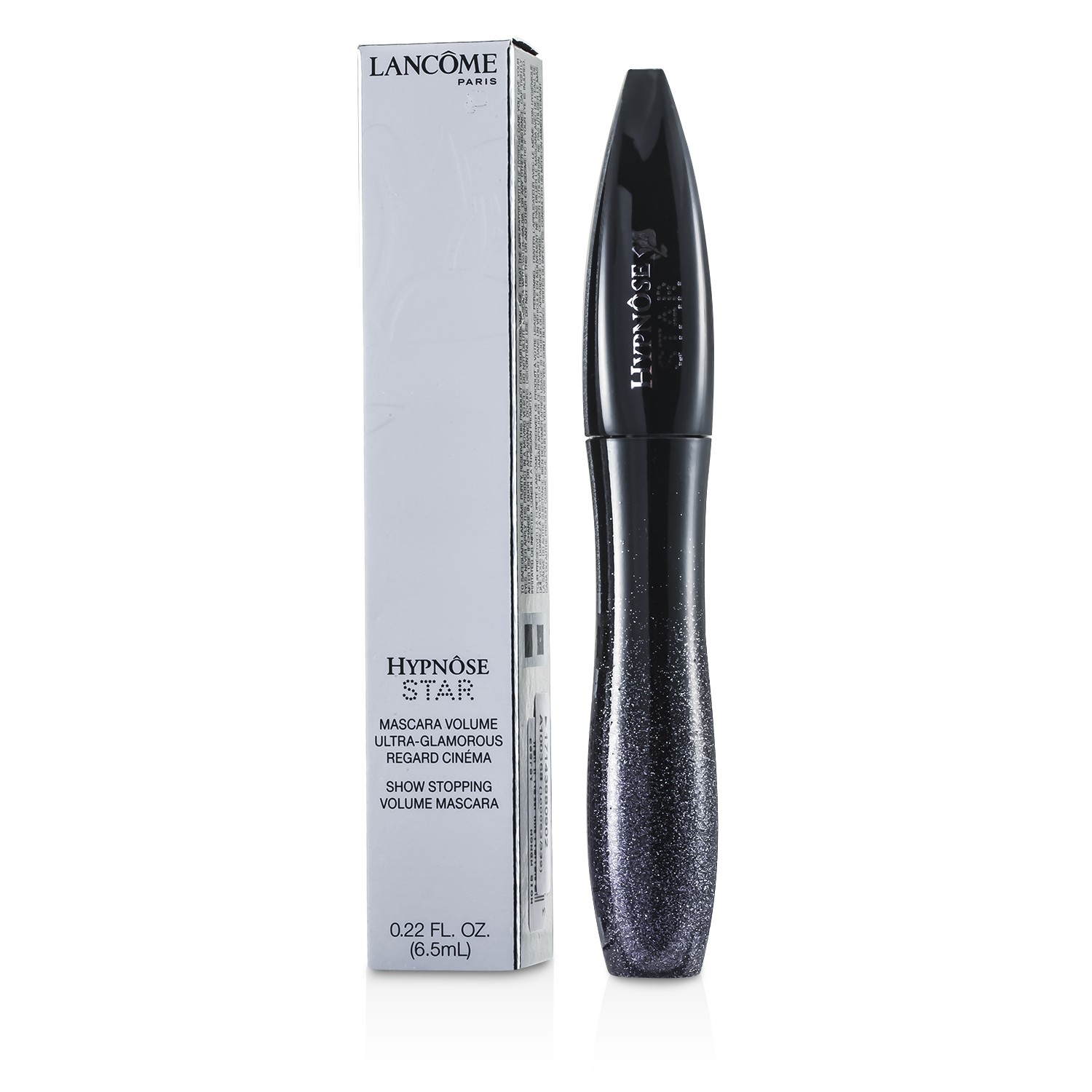 Lancome มาสคาร่า Hypnose Star Show Stopping Volume 6.5ml/0.22oz