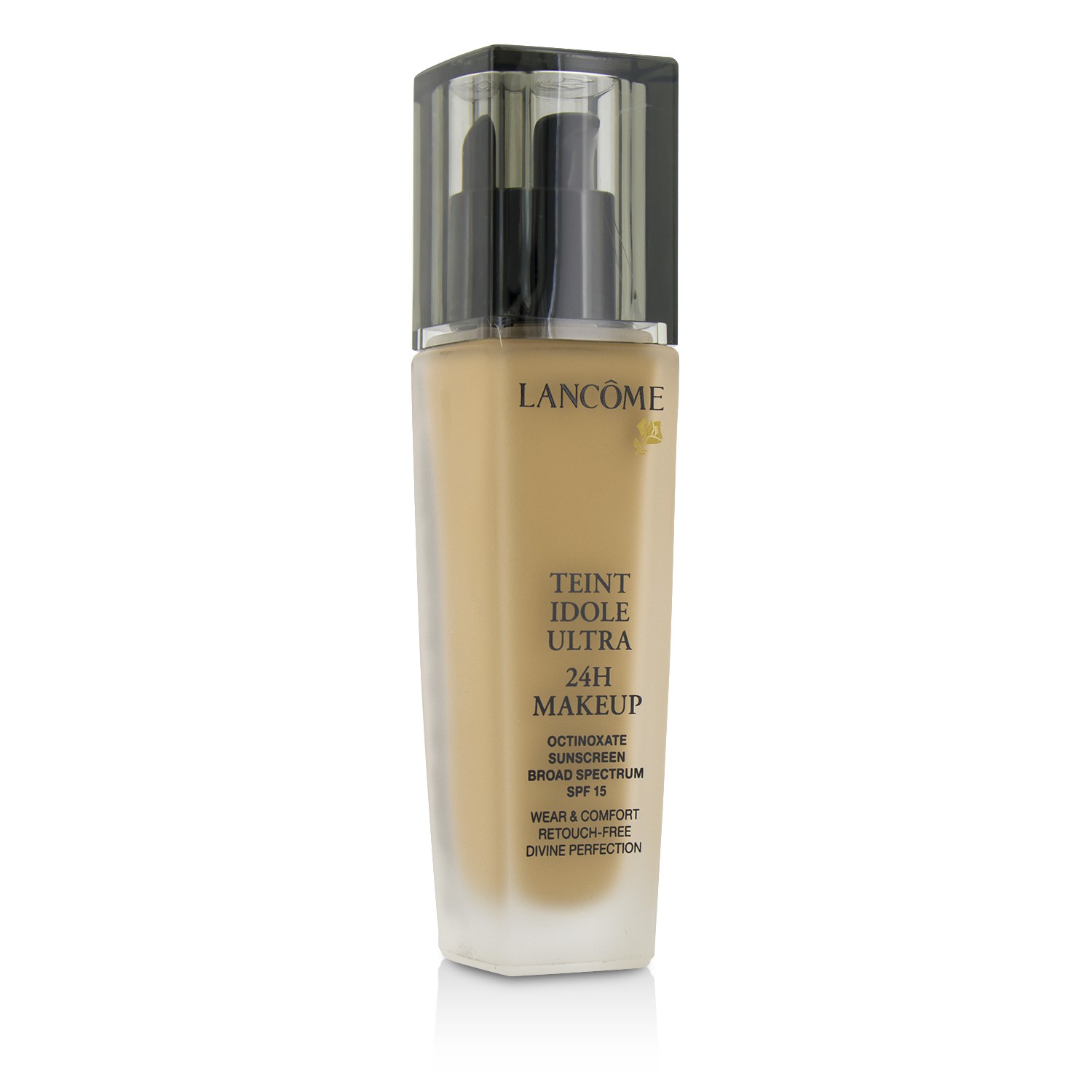 Lancome Teint Idole Ultra 24H Wear & Comfort Fdn SPF 15 30ml/1oz