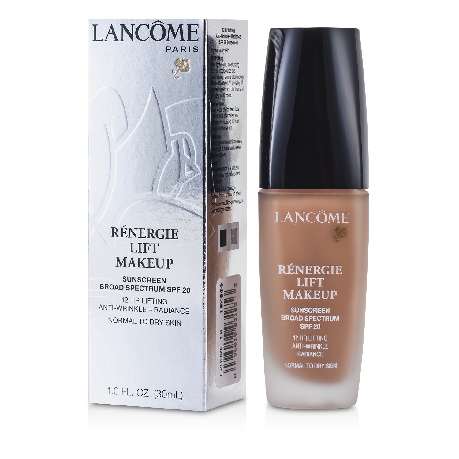 Lancome Renergie Lift Makeup SPF20 30ml/1oz