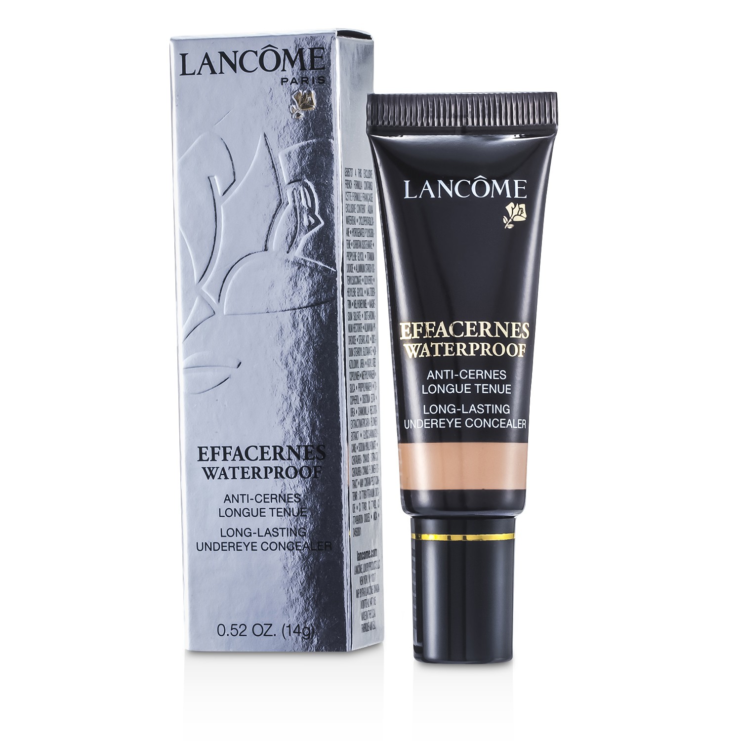 Lancome Effacernes Waterproof Undereye Concealer 14g/0.52oz