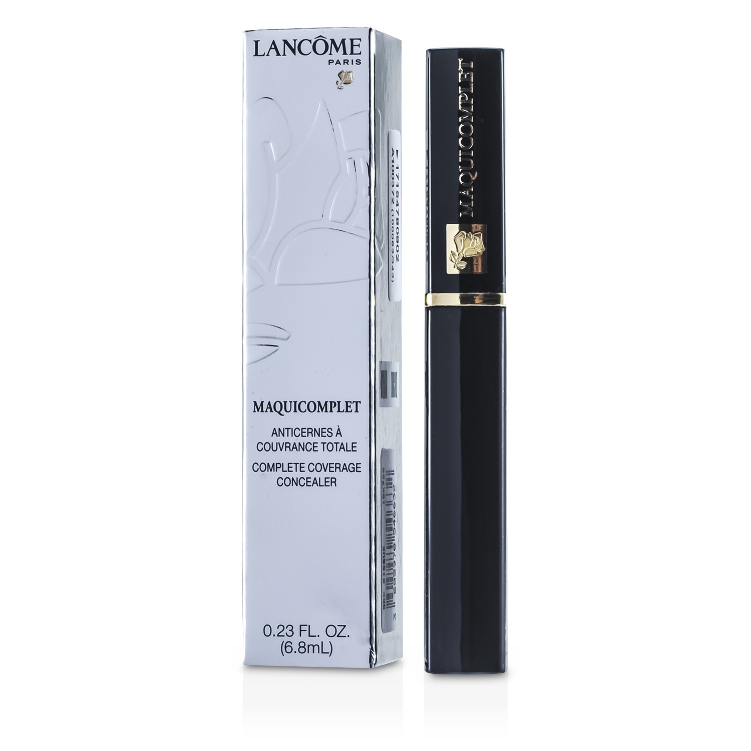 Lancome Maquicomplet Complete Coverage Concealer 6.8ml/0.23oz