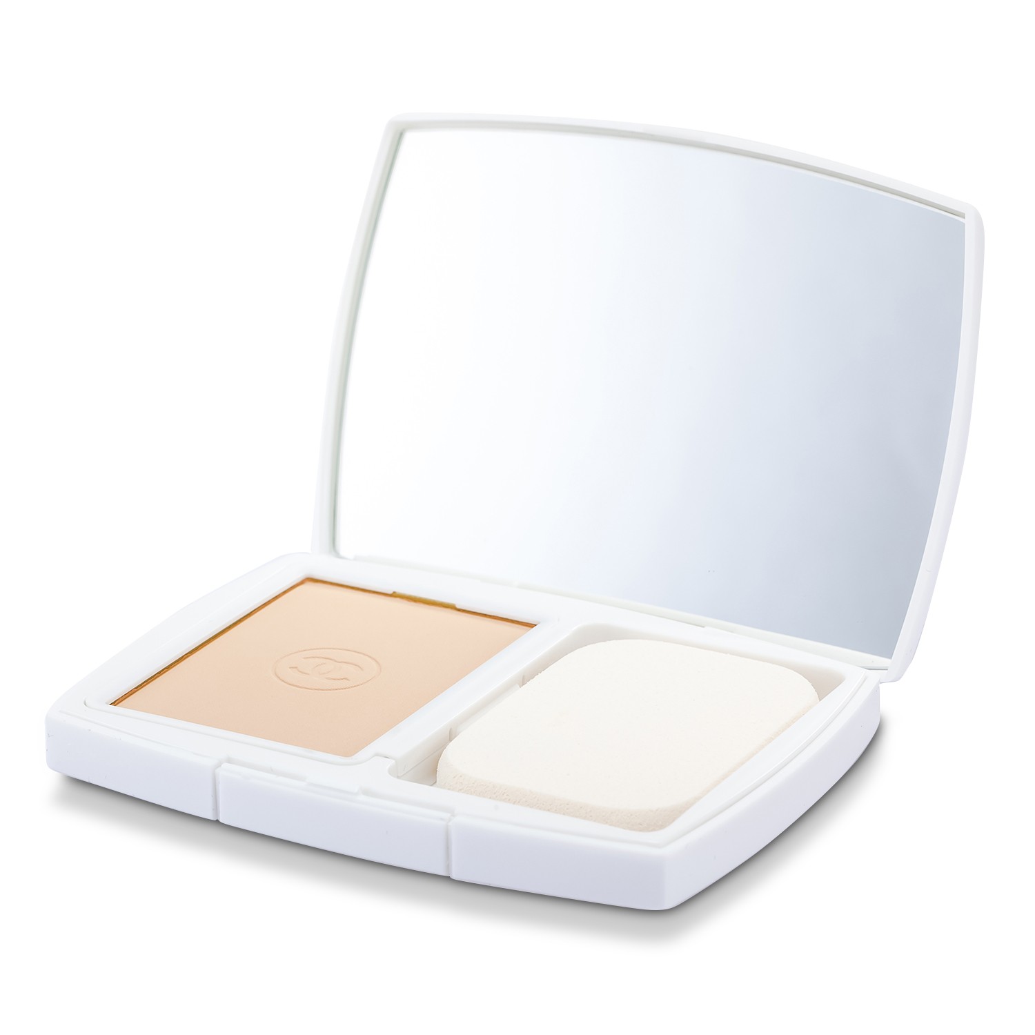 Chanel Le Blanc Light Creator Whitening Compact Foundation SPF 25 12g/0.42oz