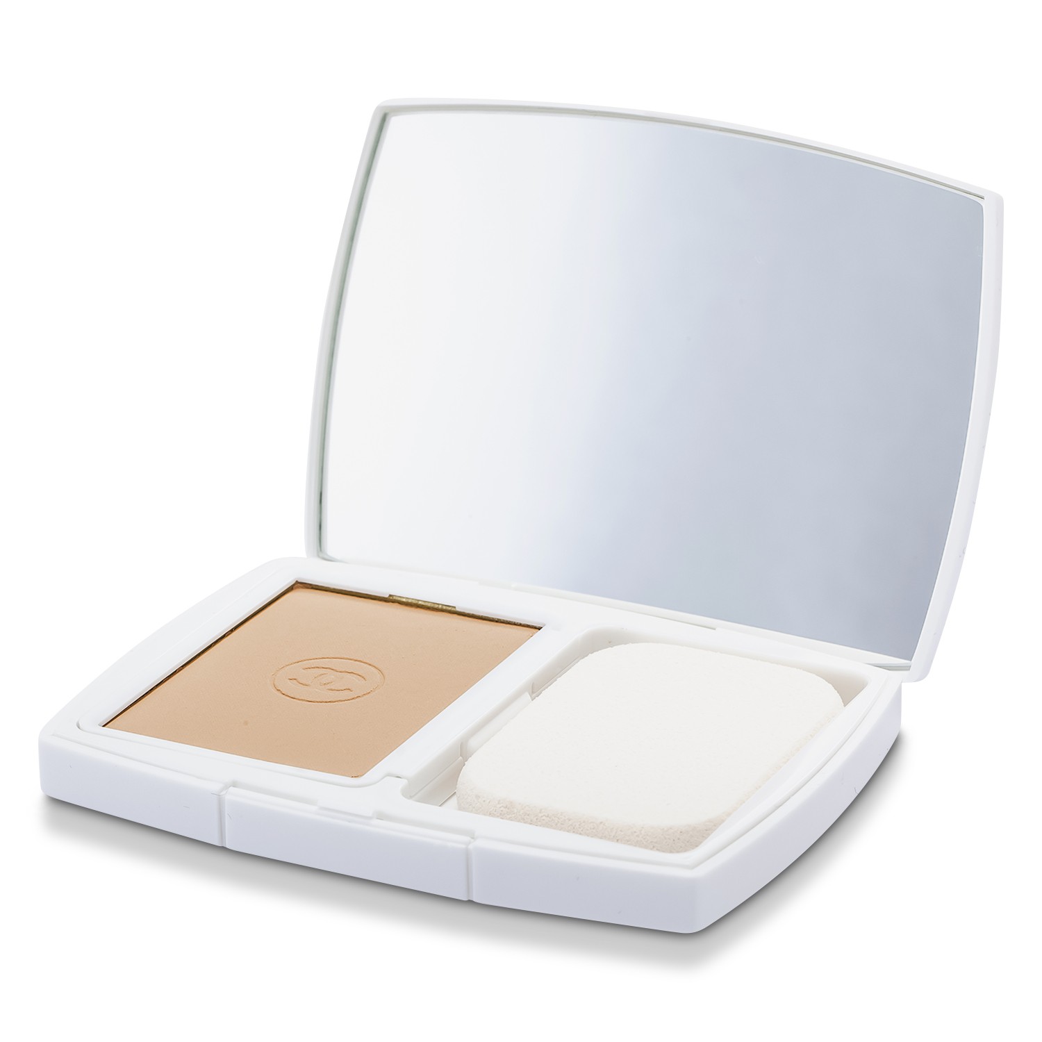 Chanel Le Blanc Light Creator Whitening Compact Foundation SPF 25 12g/0.42oz