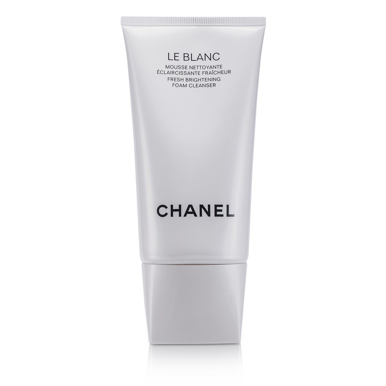 Chanel Le Blanc Immediate Brightening Oil-Gel Makeup Remover 150ml/5oz