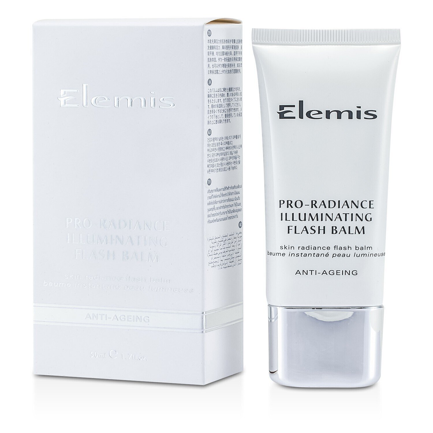 Elemis Pro-radiance İşıqlandırıcı Balzam 50ml/1.7oz