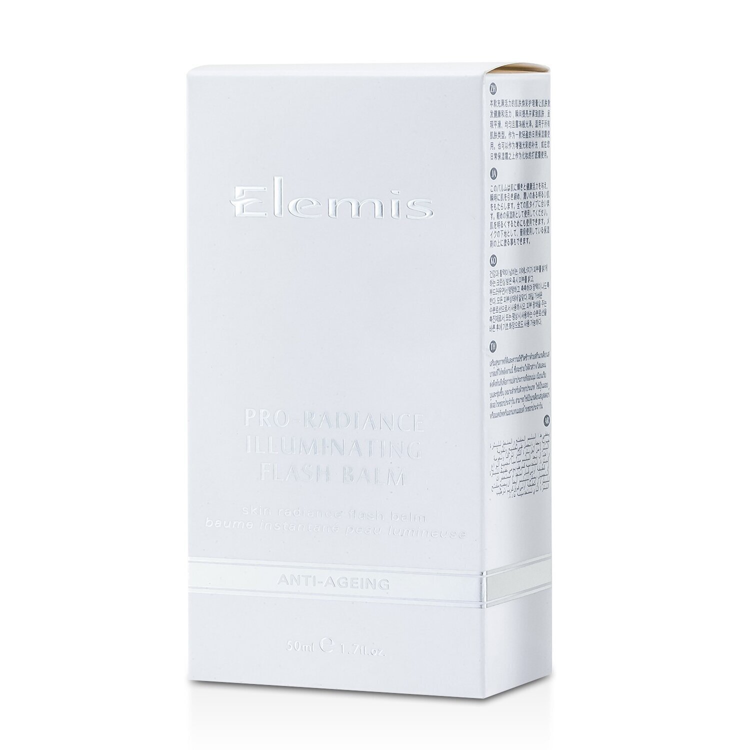 Elemis Pro-radiance İşıqlandırıcı Balzam 50ml/1.7oz