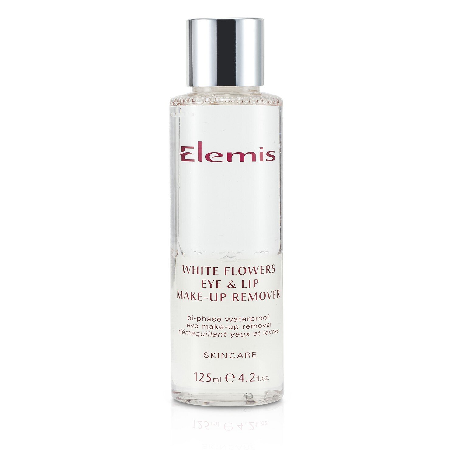 엘레미스 Elemis 화이트 플라워 아이 & 립 메이크업 리무버 125ml/4.2oz