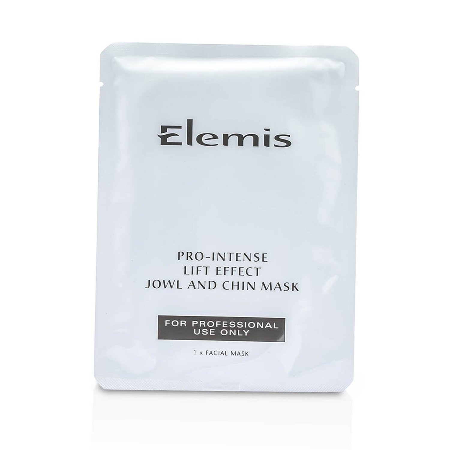 Elemis Pro-Intense Lift Effect Jowl and Chin Mask (Salon Size) 10pcs