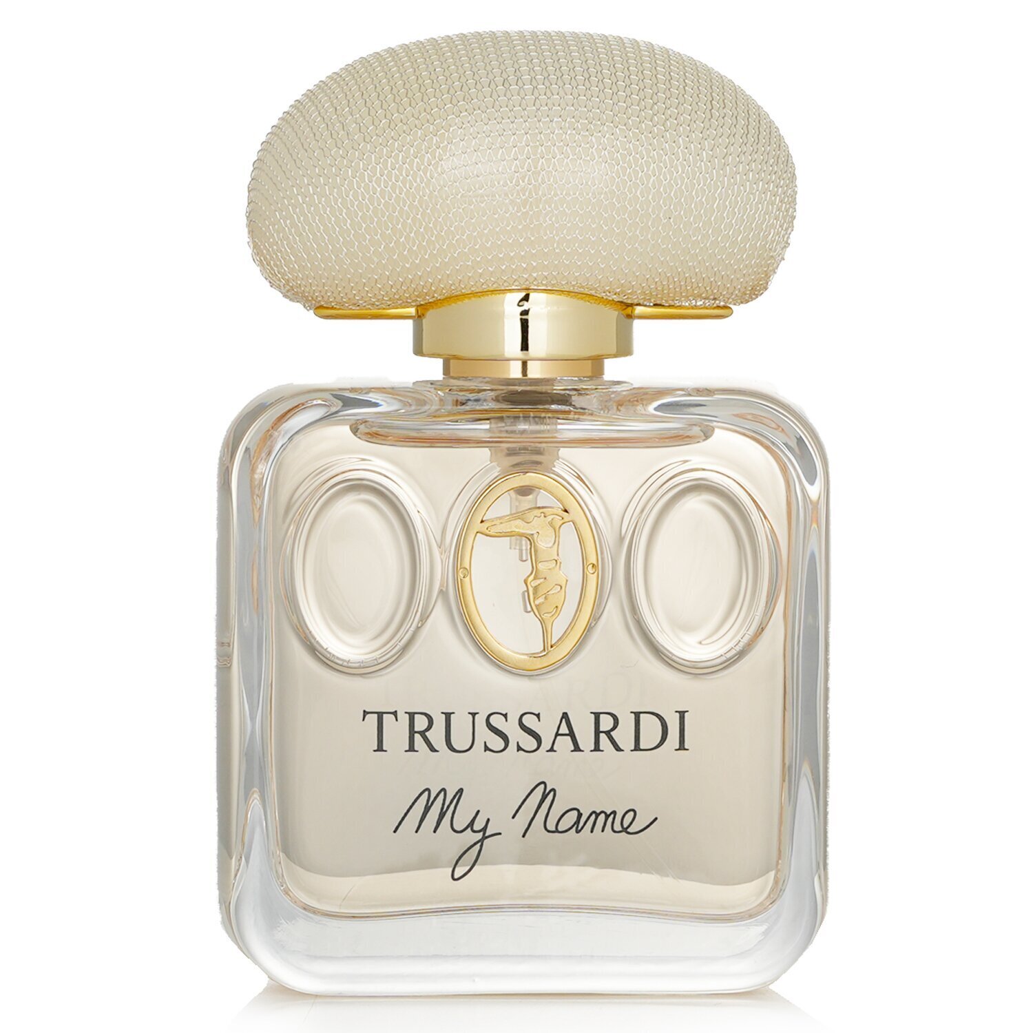 Trussardi My Name Eau De Parfum Spray 50ml/1.7oz