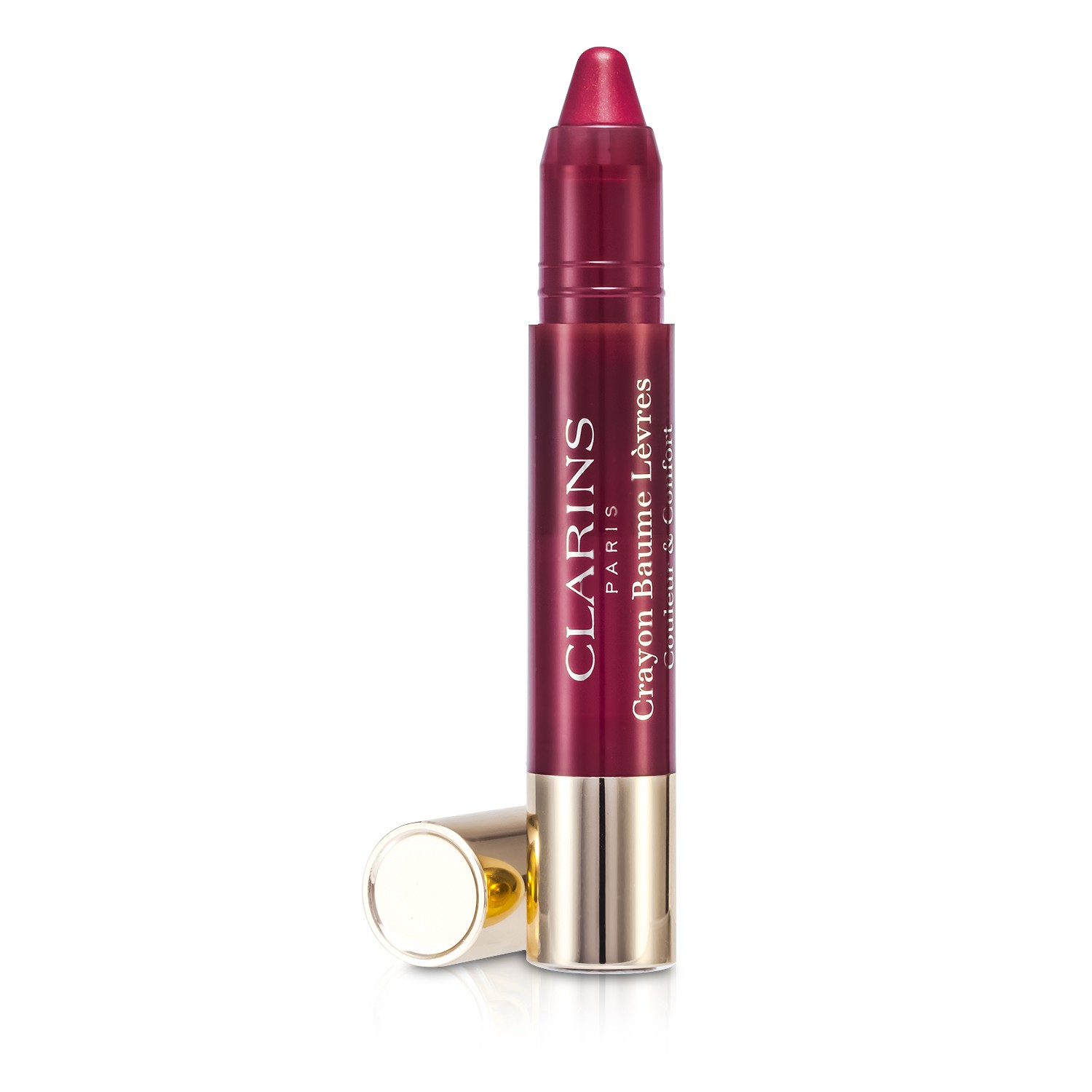 Clarins Crayón Bálsamo de Labios 2.5g/0.08oz