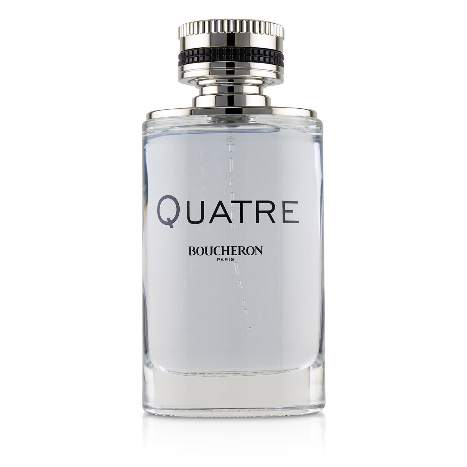 Boucheron Quatre Туалетная Вода Спрей 100ml/3.4oz