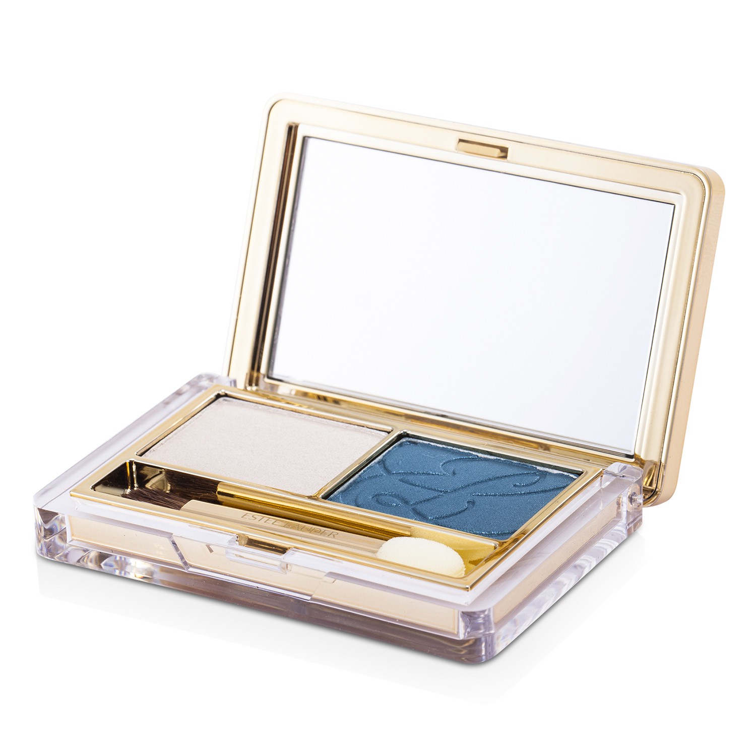 Estee Lauder Duo oční stíny New Pure Color Eyeshadow Duo 3.5g/0.12oz