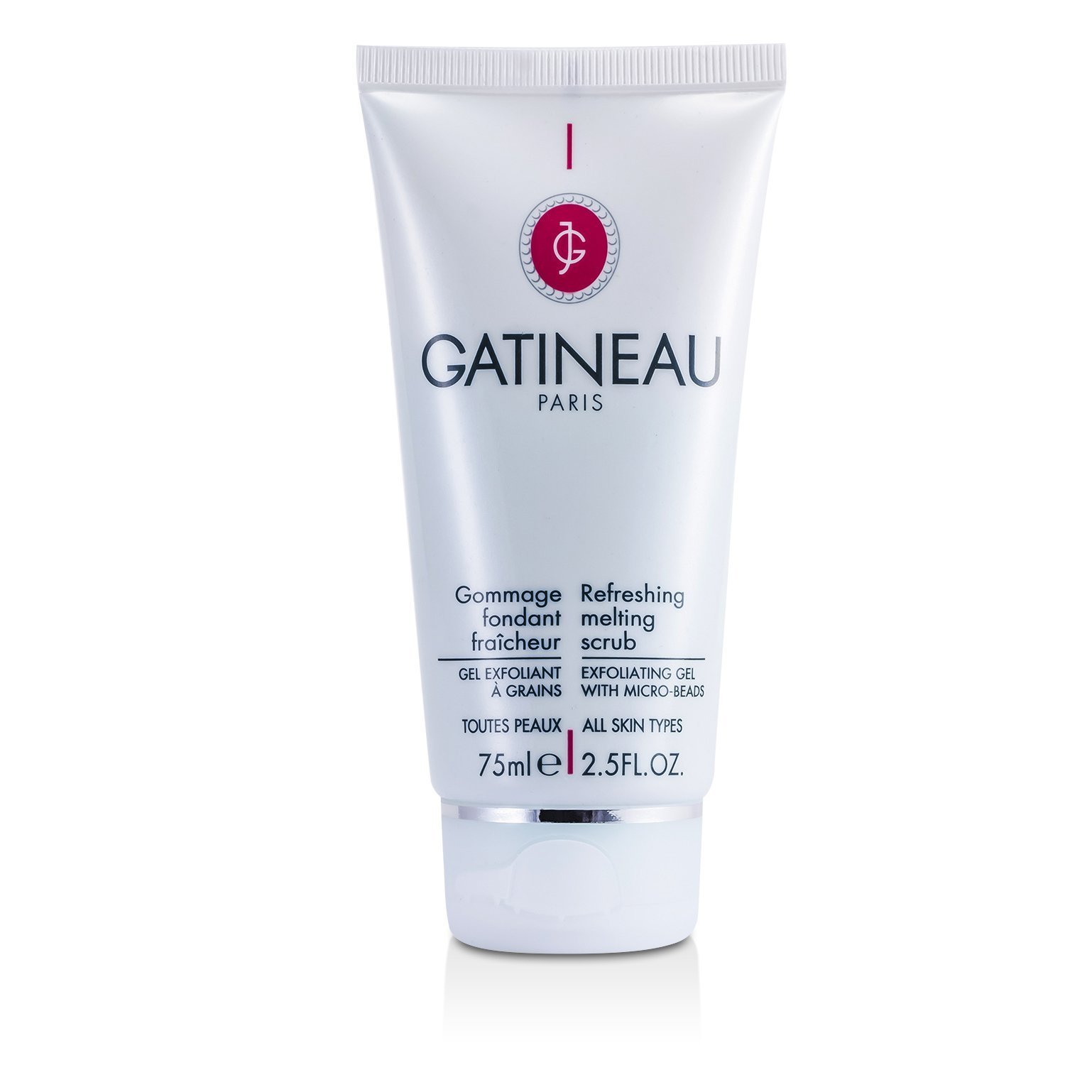 Gatineau Exfoliante Refrescante 75ml/2.5oz