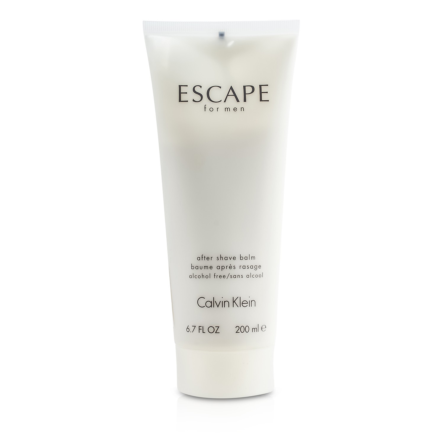 Calvin Klein Escape After Shave Balm (Unboxed) 200ml/6.7oz