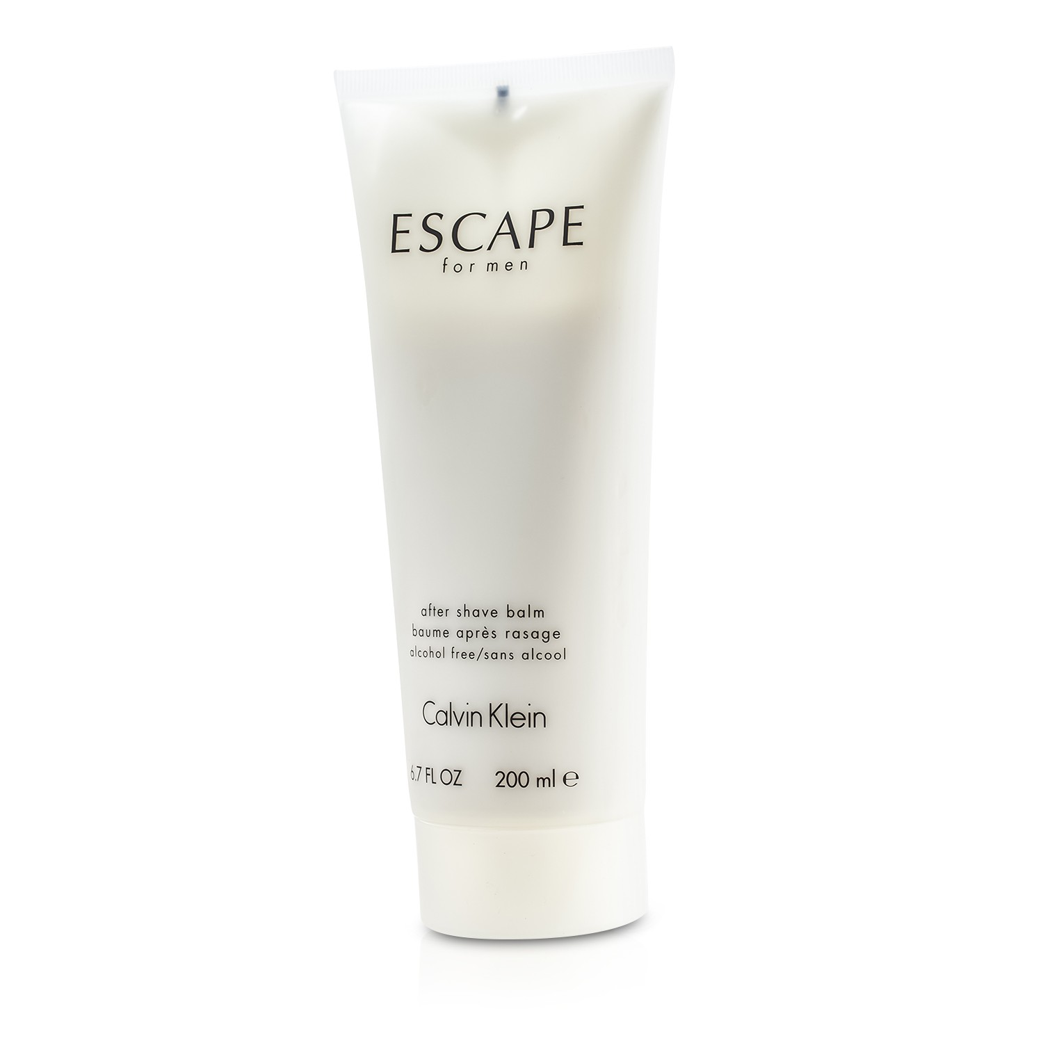 Calvin Klein Escape After Shave Balm (Unboxed) 200ml/6.7oz