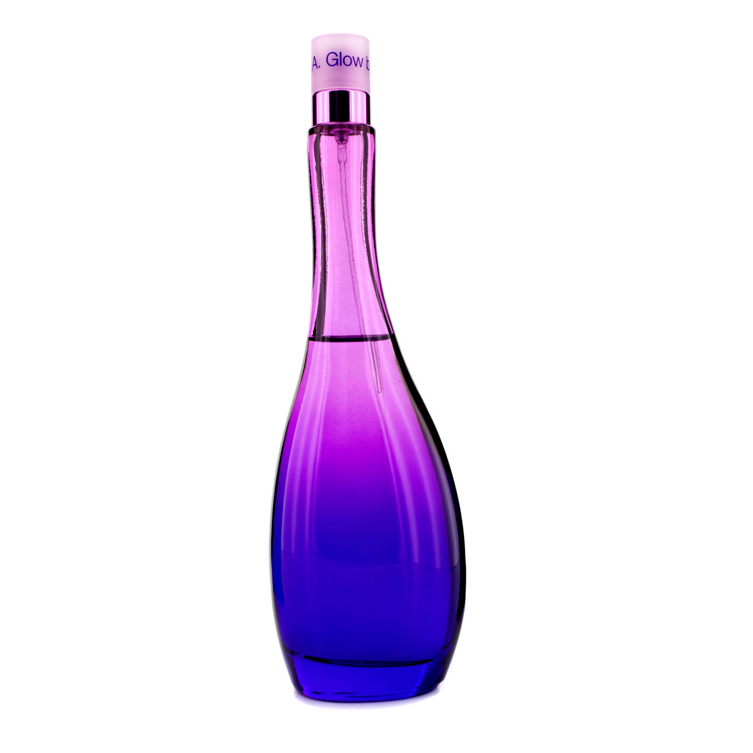 J. Lo L.A. Glow Eau De Toilette Spray 100ml/3.3oz