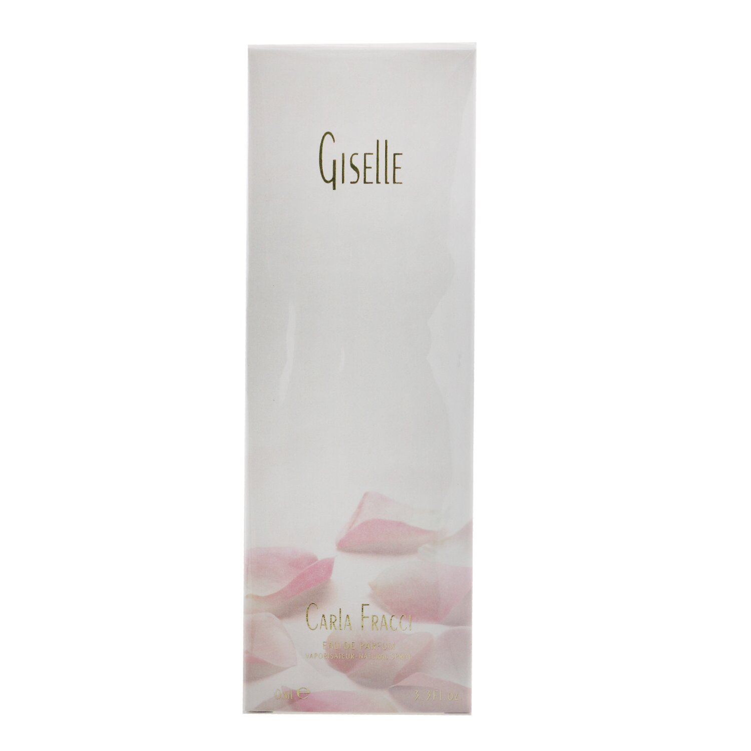 Carla Fracci Giselle أو دو برفام سبراي 100ml/3.3oz