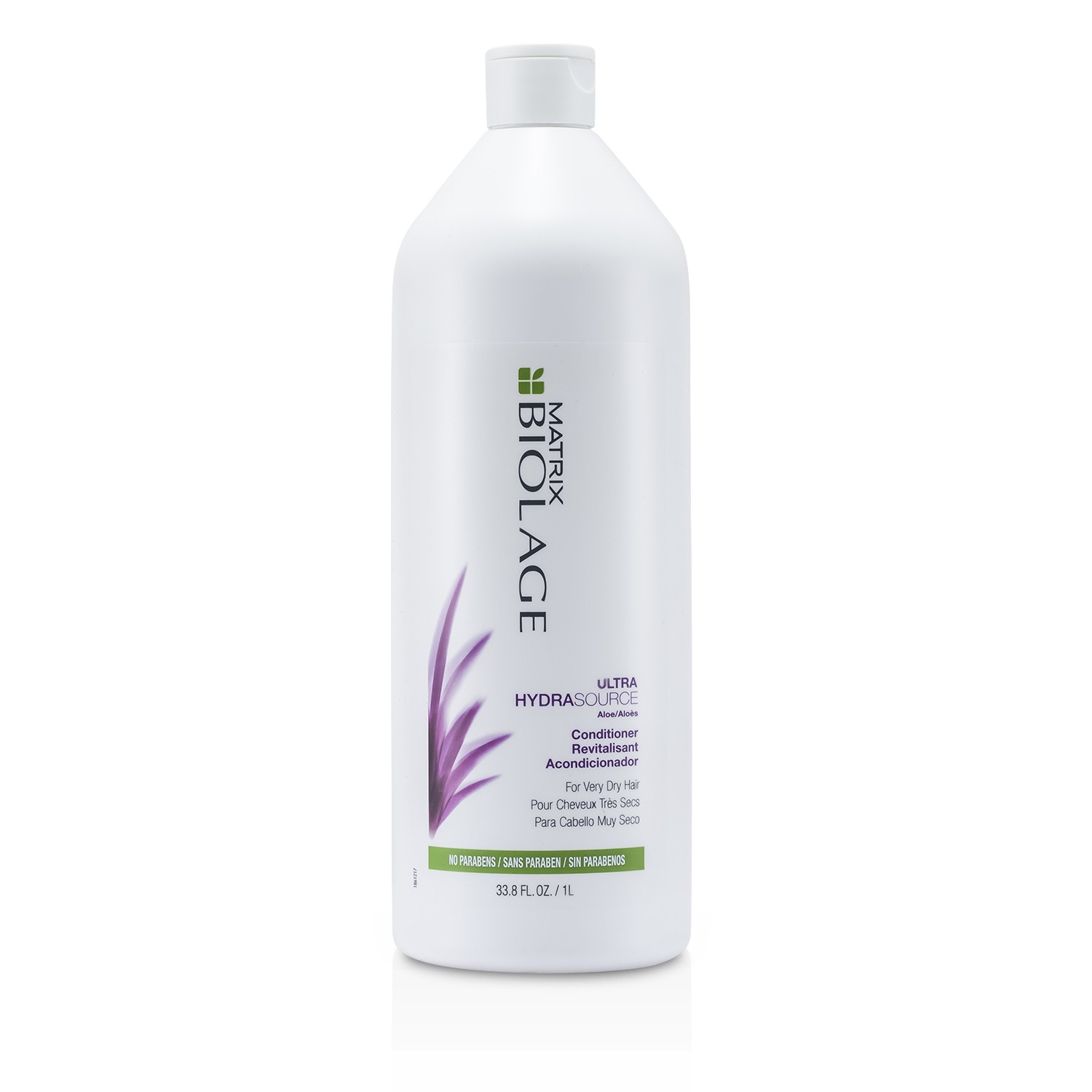 Matrix Biolage Ultra HydraSource Conditioner (For Very Dry Hair) 1000ml/33.8oz