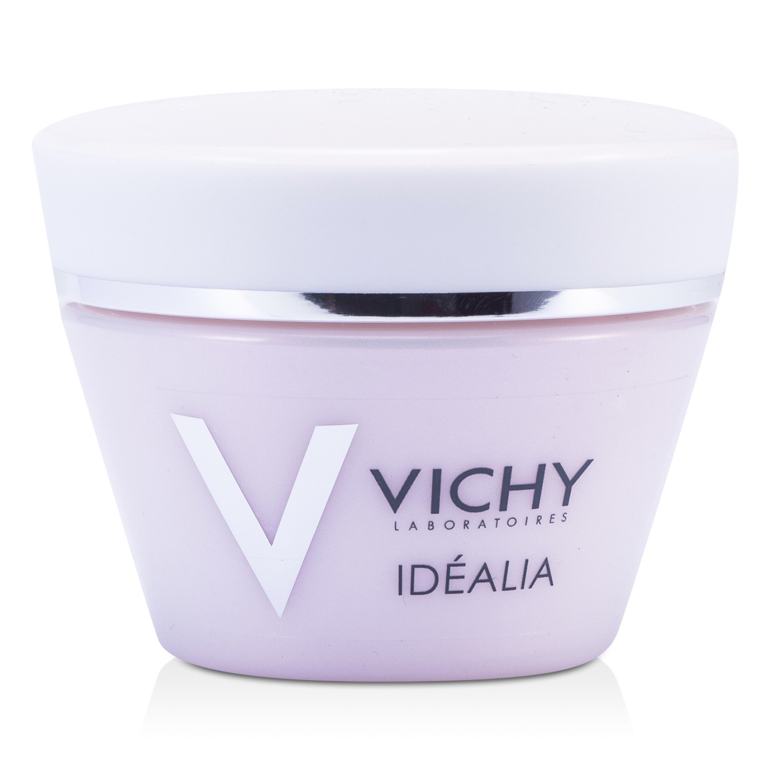 Vichy Idealia Crema Calmante & Iluminante (Para Piel Seca) 50ml/1.69oz