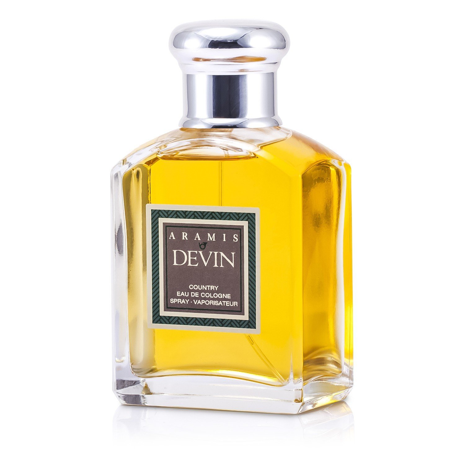 Lab Series Devin Country Eau De Cologne Spray 100ml/3.4oz