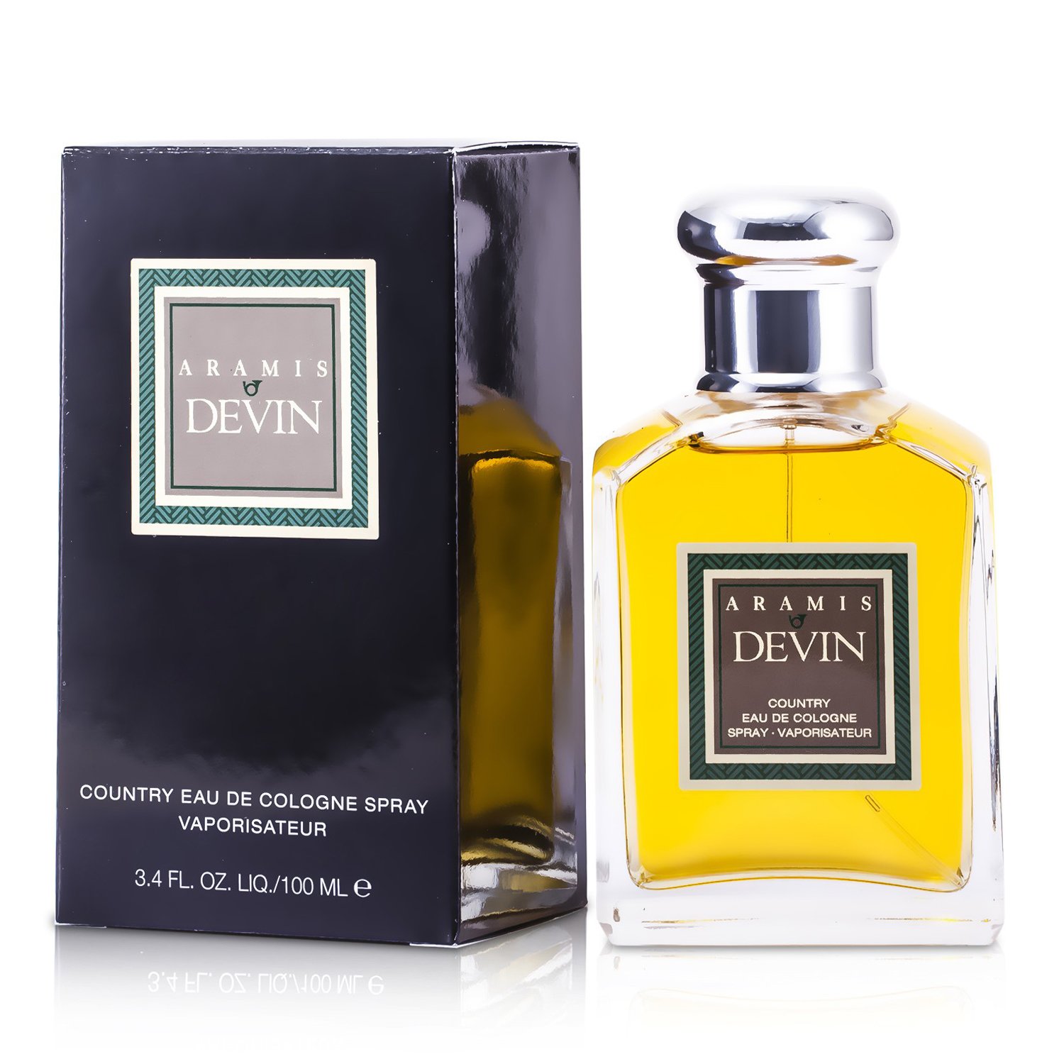 Lab Series Devin Country ოდეკოლონი სპრეი 100ml/3.4oz