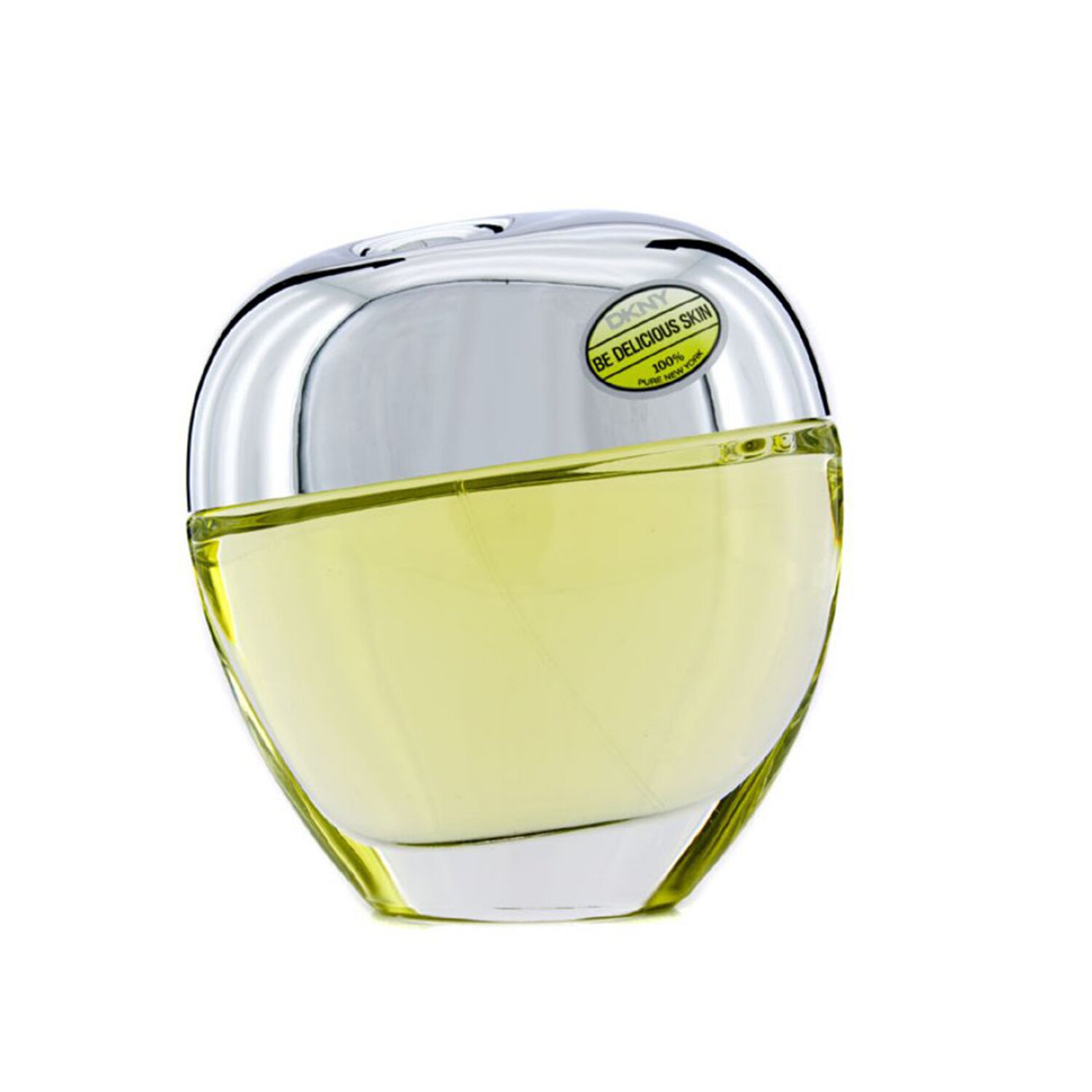 DKNY Be Delicious Skin Hydrating Eau De Toilette Spray 100ml/3.4oz