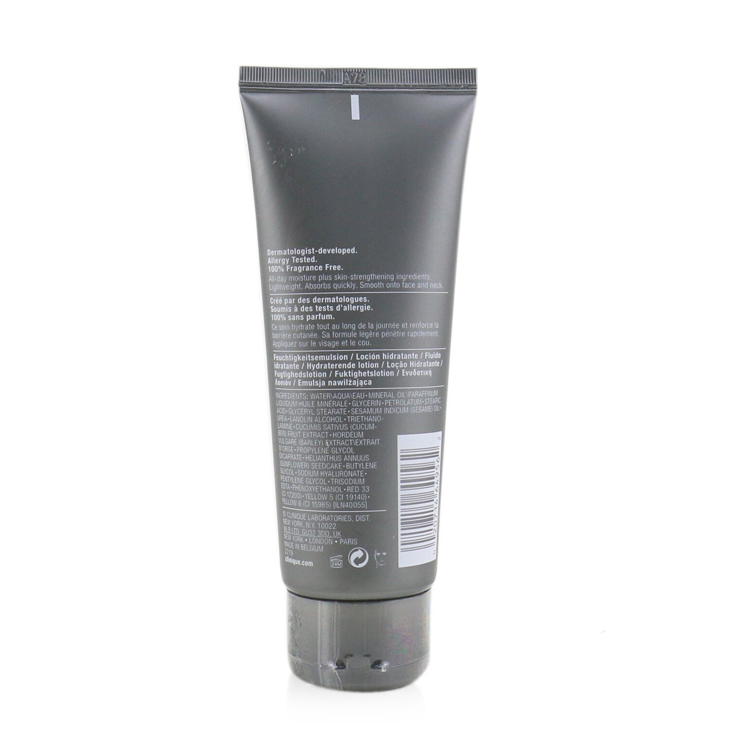 Clinique Fuktighetskrem 100ml/3.4oz