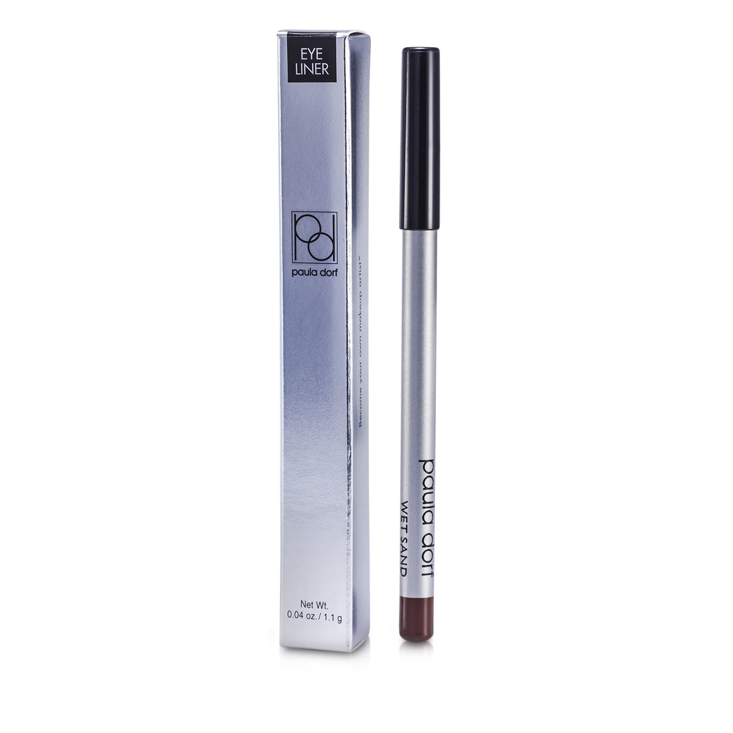 Paula Dorf Kredka do oczu Eye Liner 0.21g/0.07oz