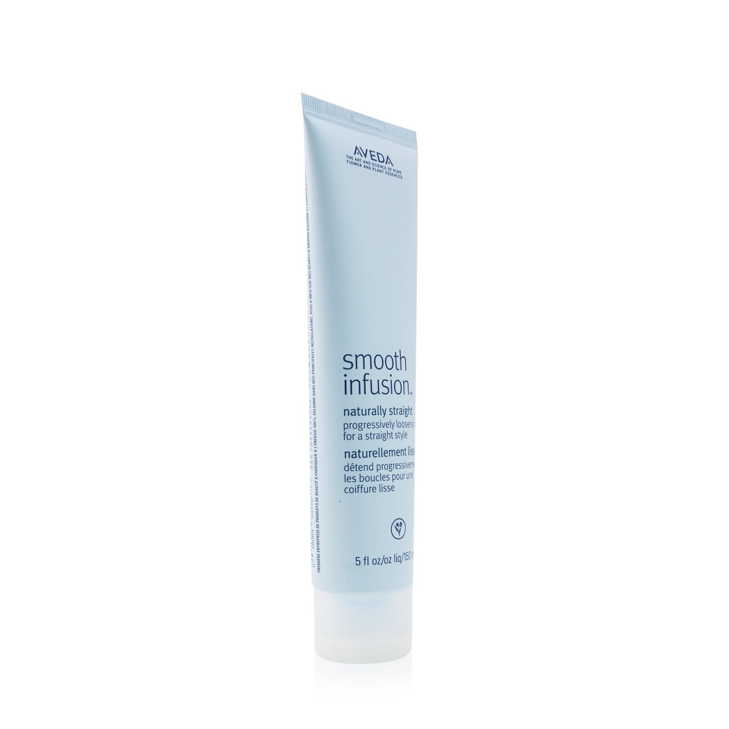 Aveda Smooth Infusion Naturally Straight (For A Straight Style) 150ml/5oz