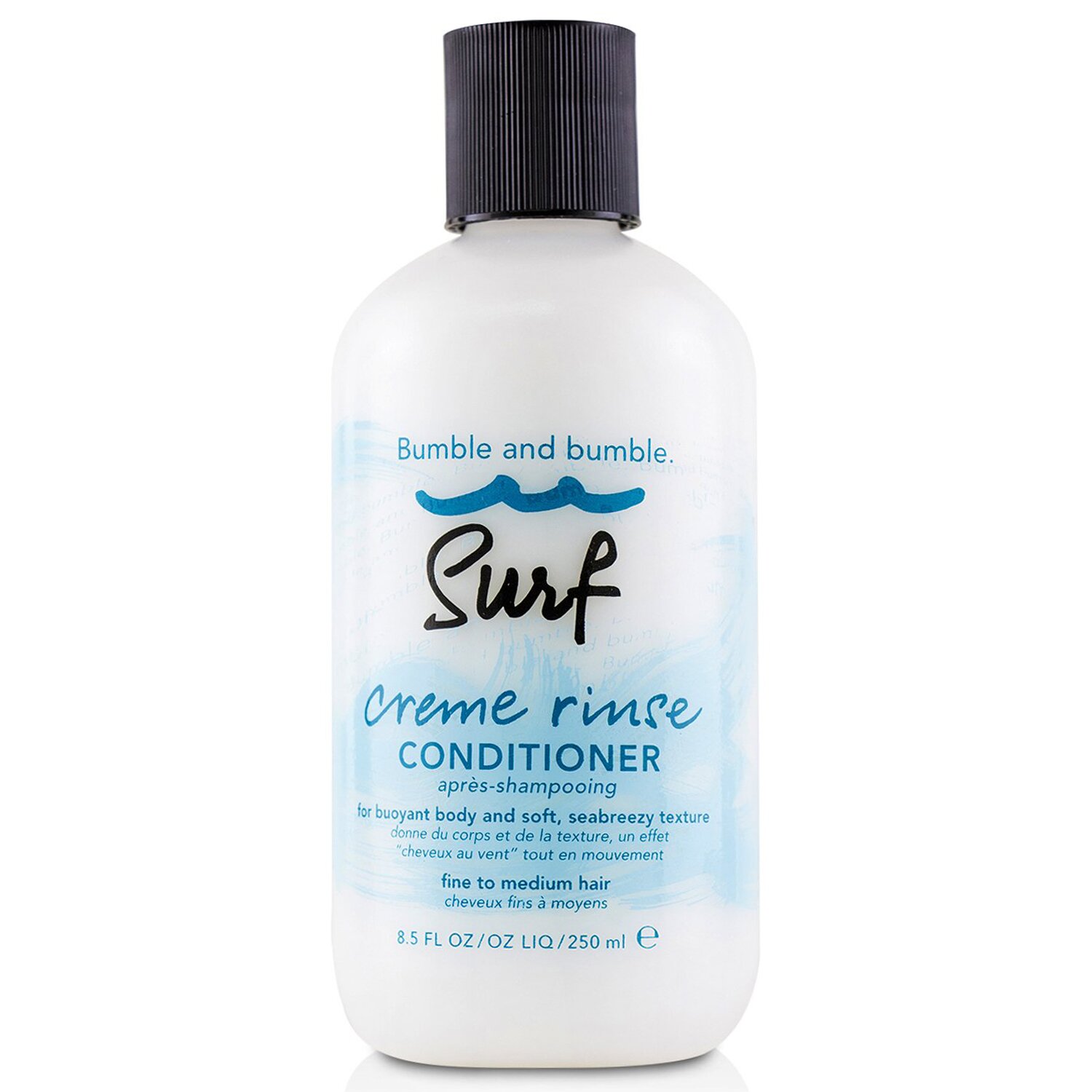 Bumble and Bumble Surf Creme Rinse Conditioner (Fine to Medium Hair) 250ml/8.5oz