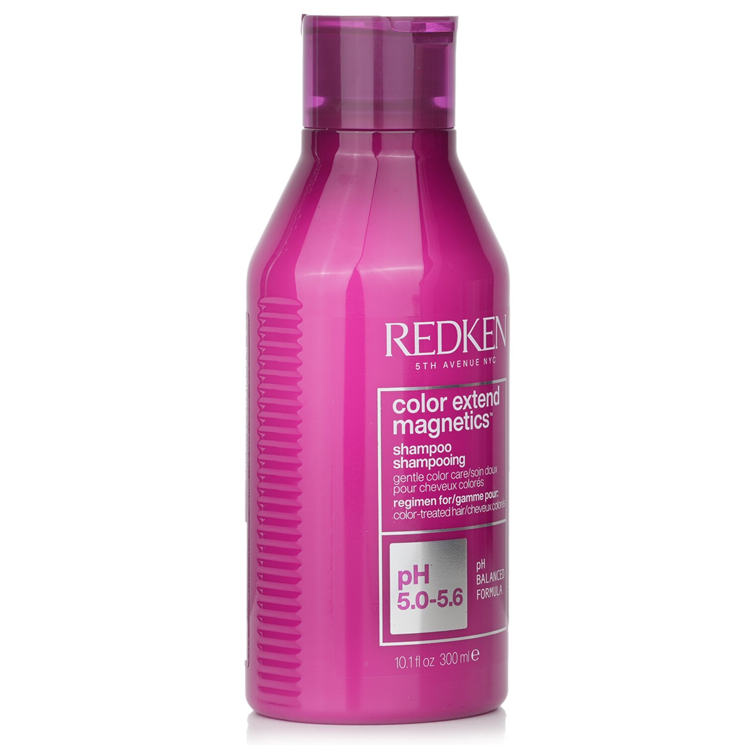 Redken Color Extend Magnetics Sulfate Free Shampoo For Color