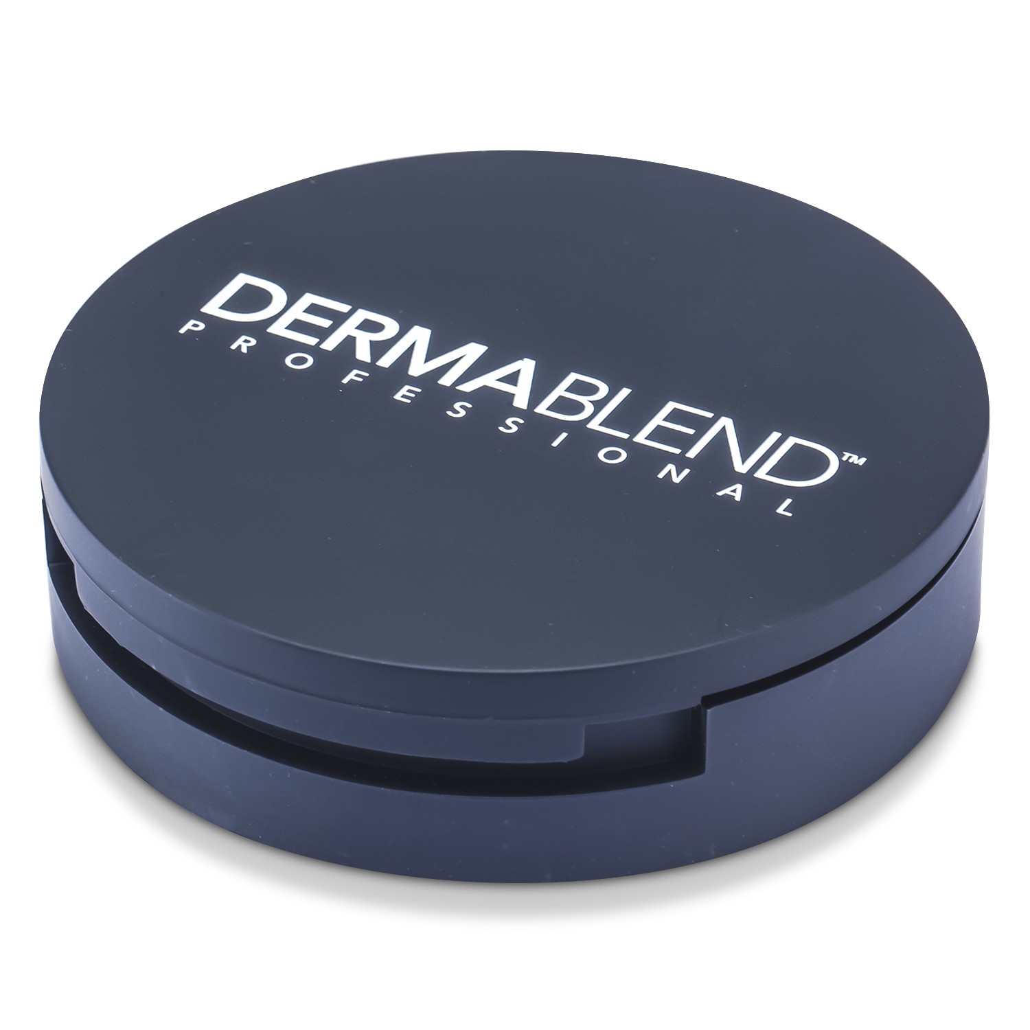 Dermablend Intense Powder Camo Compact Foundation (Medium Buildable to High Coverage) 13.5g/0.48oz