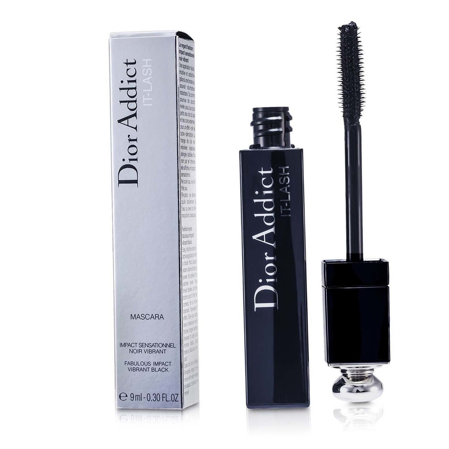 Christian Dior Dior Addict It Lash Mascara 9ml/0.3oz