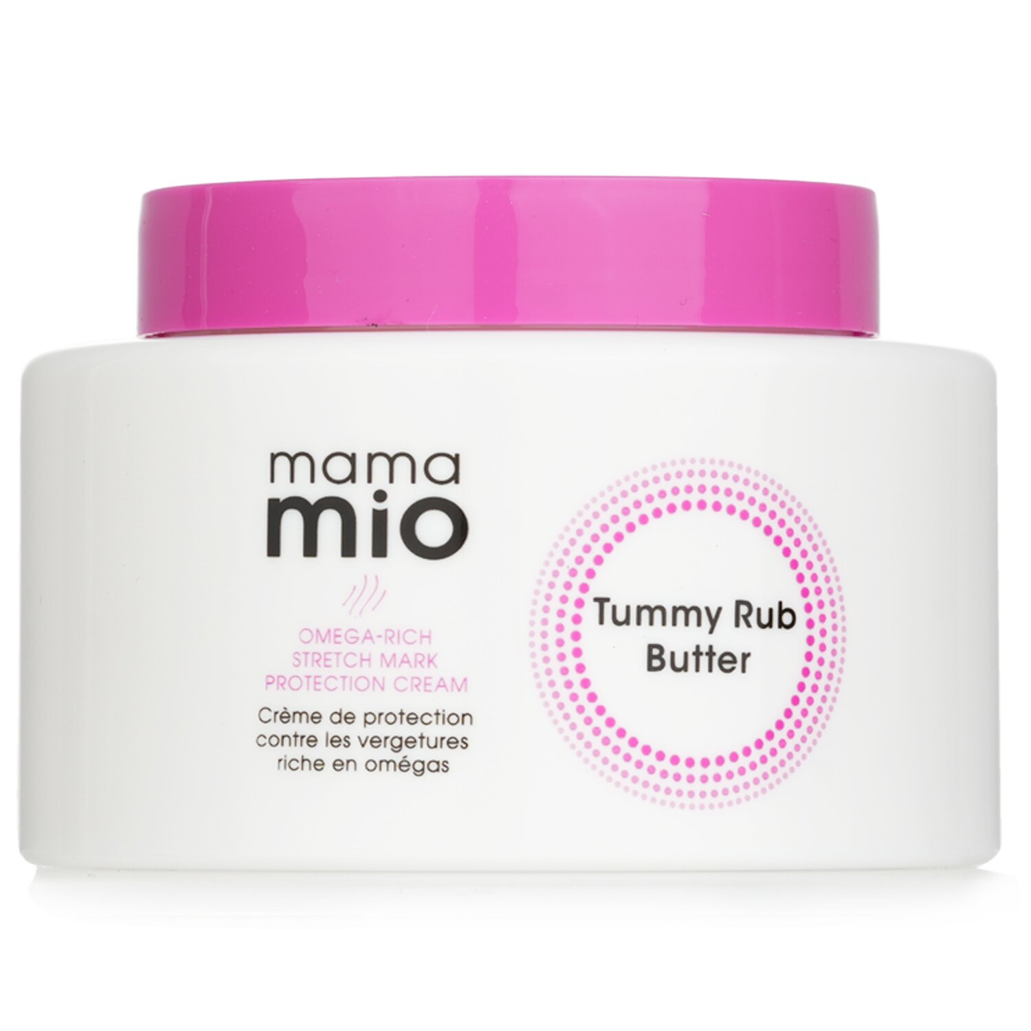 Mama Mio The Tummy Rub Butter 60251 120g/4.1oz