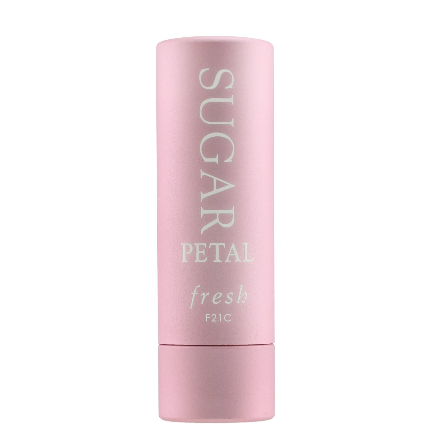 Fresh Sugar Θεραπεία Χειλιών με SPF 15 με Πέταλο 4.3g/0.15oz