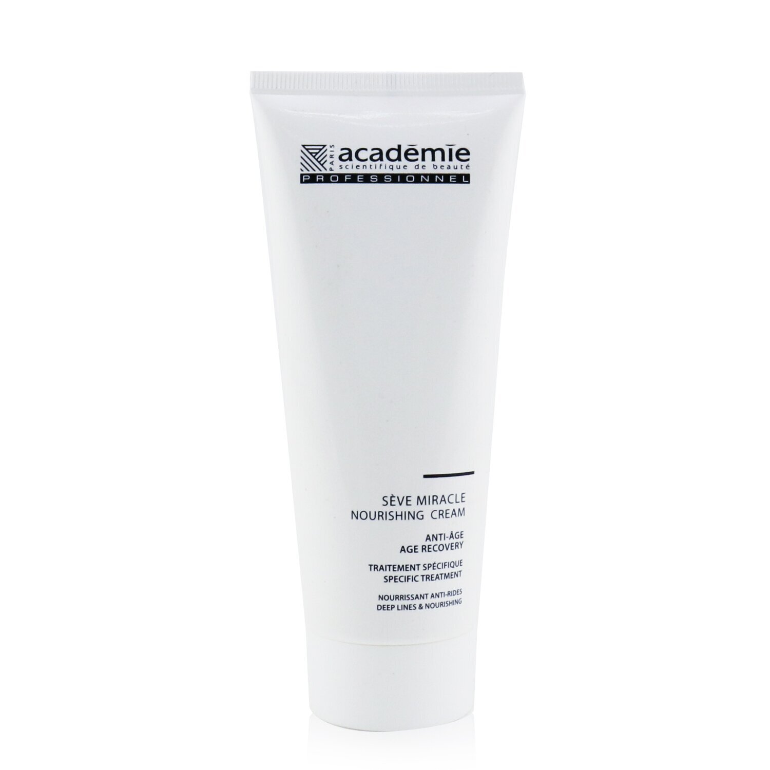 Academie Hypo-Sensible Nourishing Cream (Tamanho profissional) 100ml/3.4oz