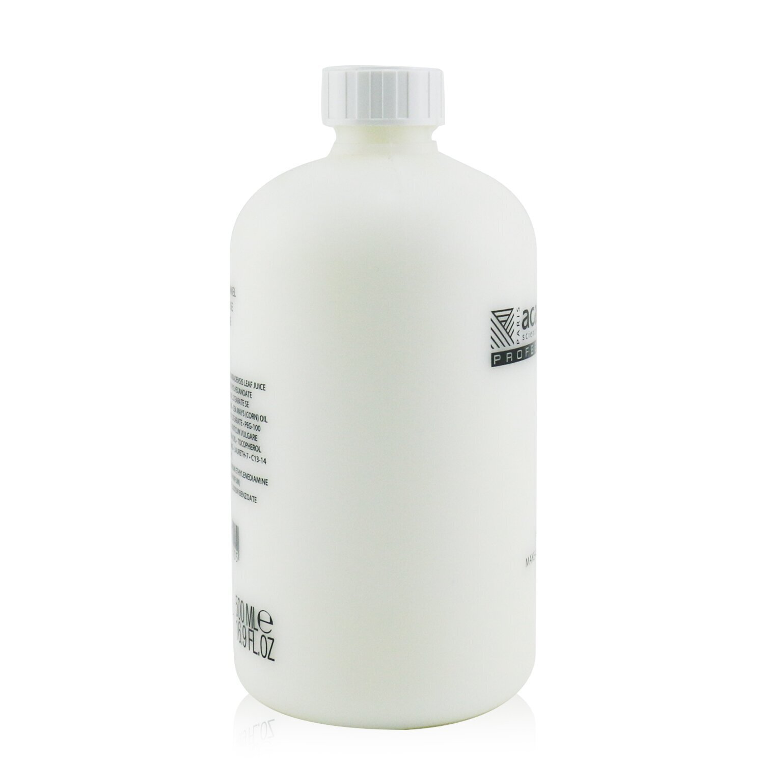 아카데미 Academie 사이언티픽 시스템 메이크업 리무버 (살롱 사이즈) 500ml/16.9oz