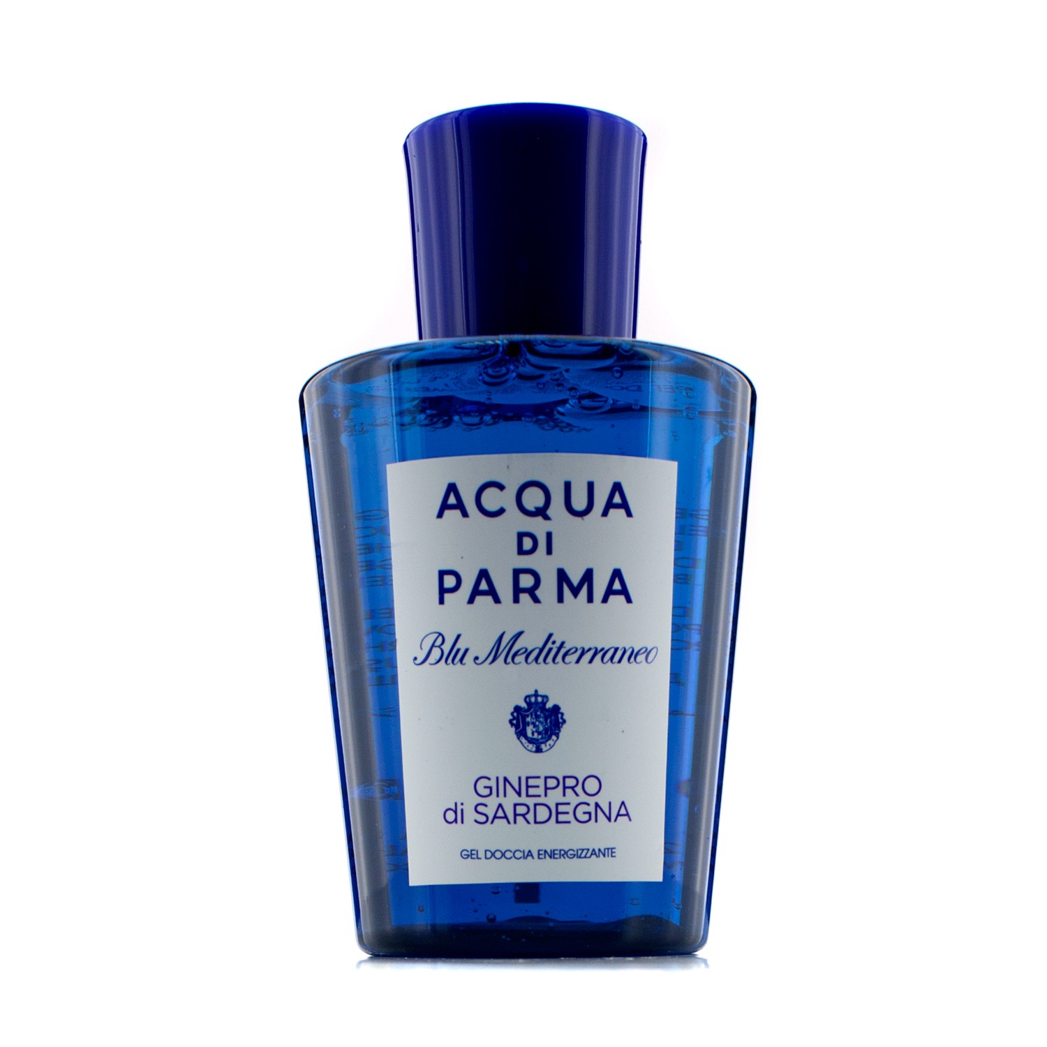 Acqua Di Parma Blu Mediterraneo Ginepro Di Sardegna ენერგიული შხაპის გელი 200ml/6.7oz